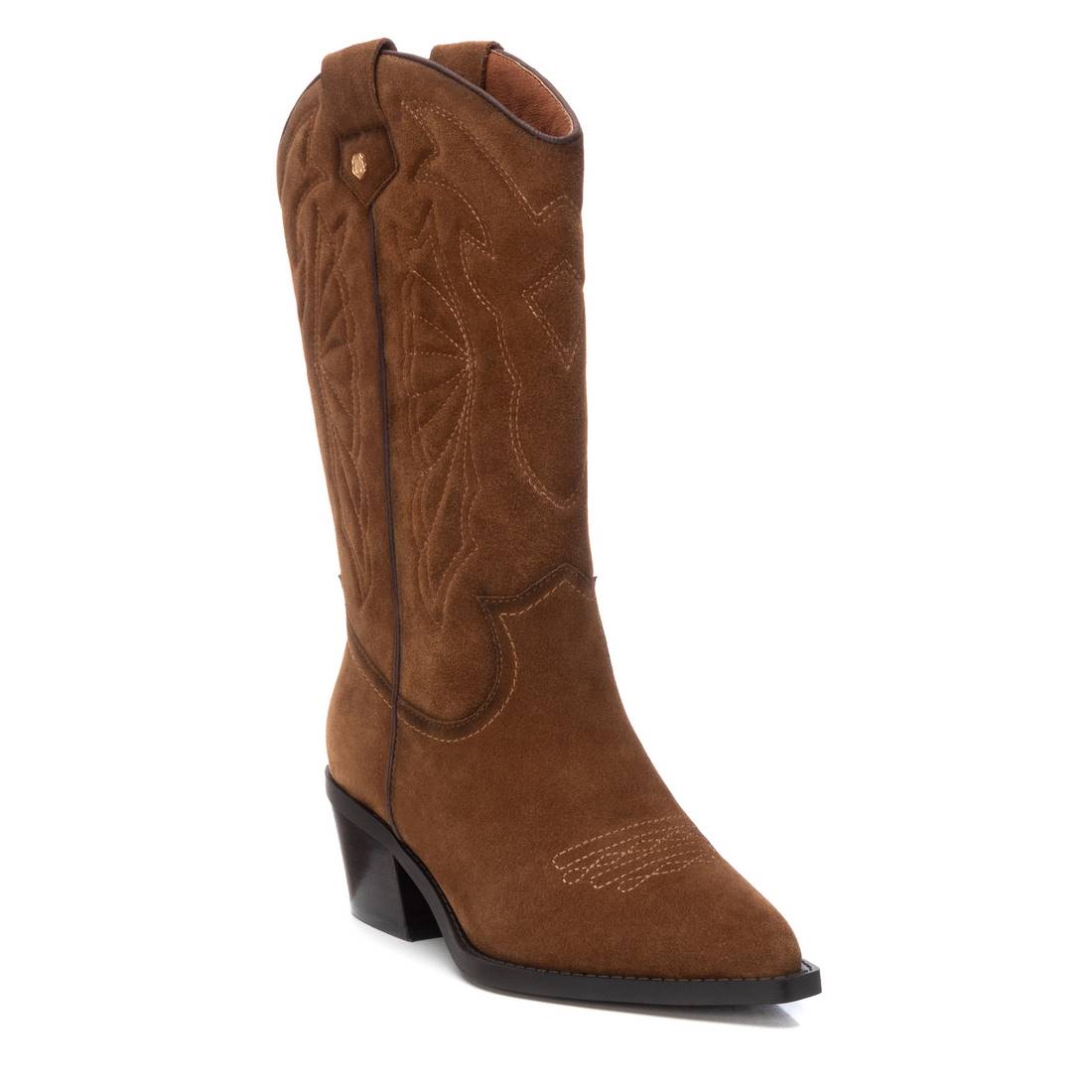 BOTA DE MUJER CARMELA 16188201、mySite、gtrtttuynbv