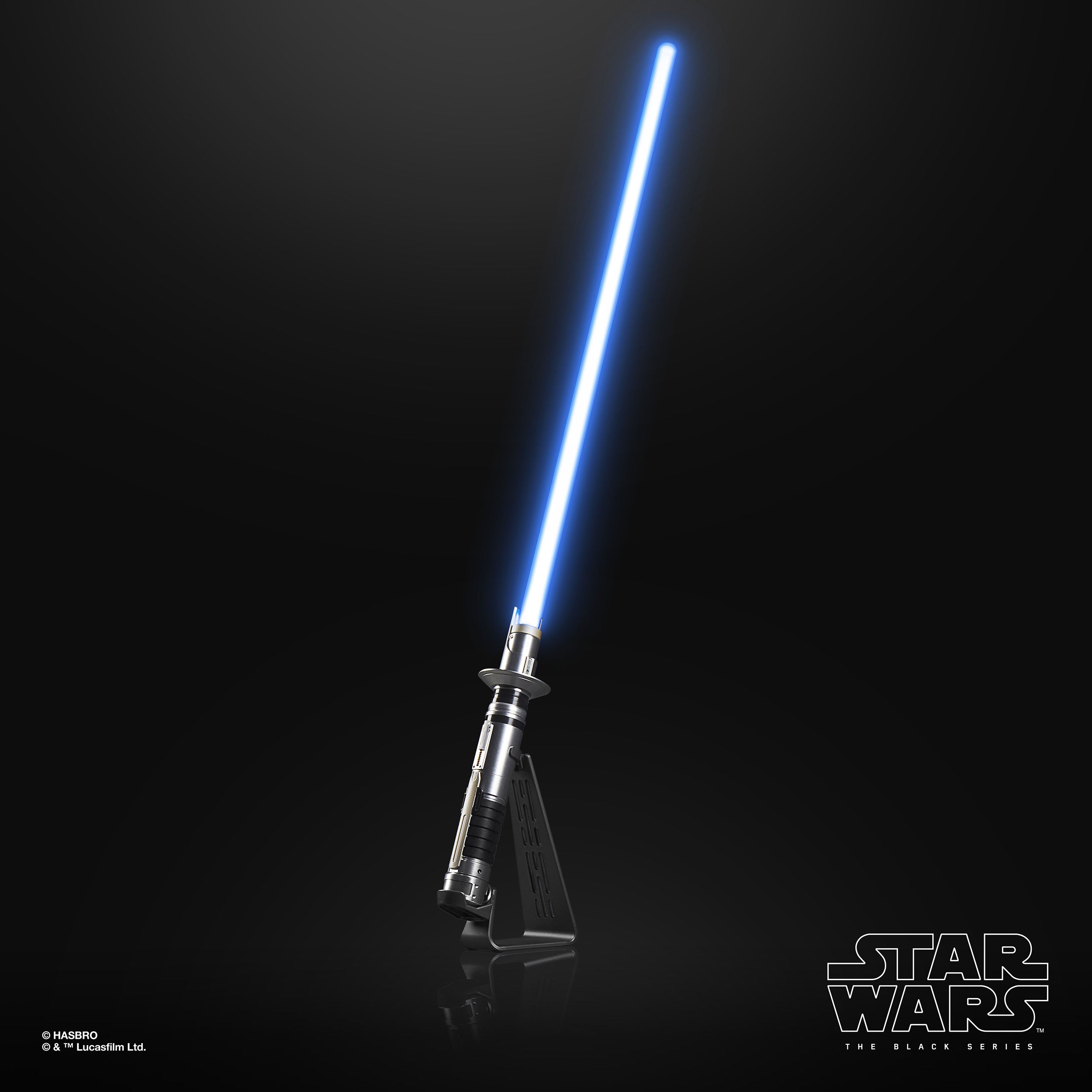 Star Wars The Black Series Ezra Bridger Force FX Elite Electronic Lightsaber、mySite、hgirdovlk