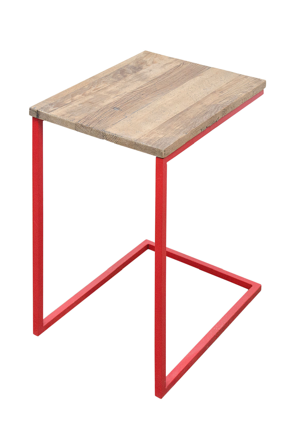 Red Sofa Table S | Versmissen Slim、mySite、neckold