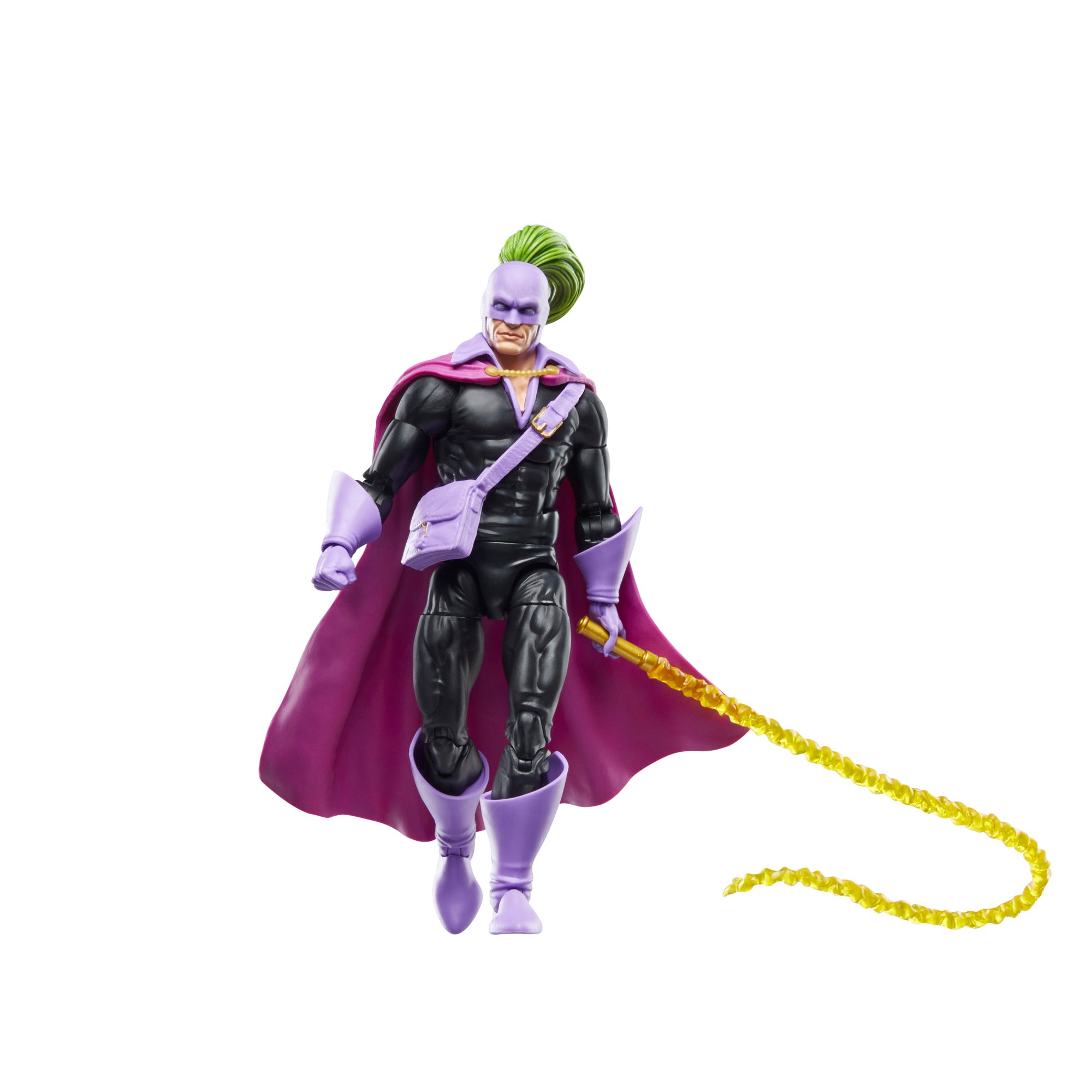 Marvel Legends Iron Man Retro Collection Whiplash、mySite、hgirdovlk