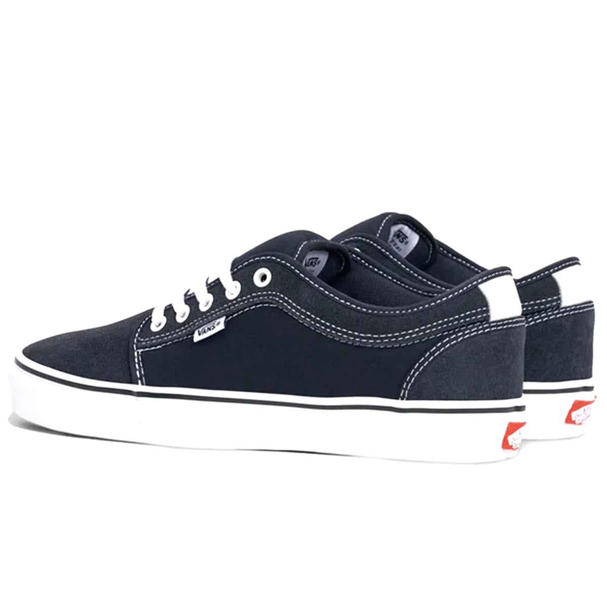  Vans Skate Chukka Low - Dark Navy、mySite、merchandisen