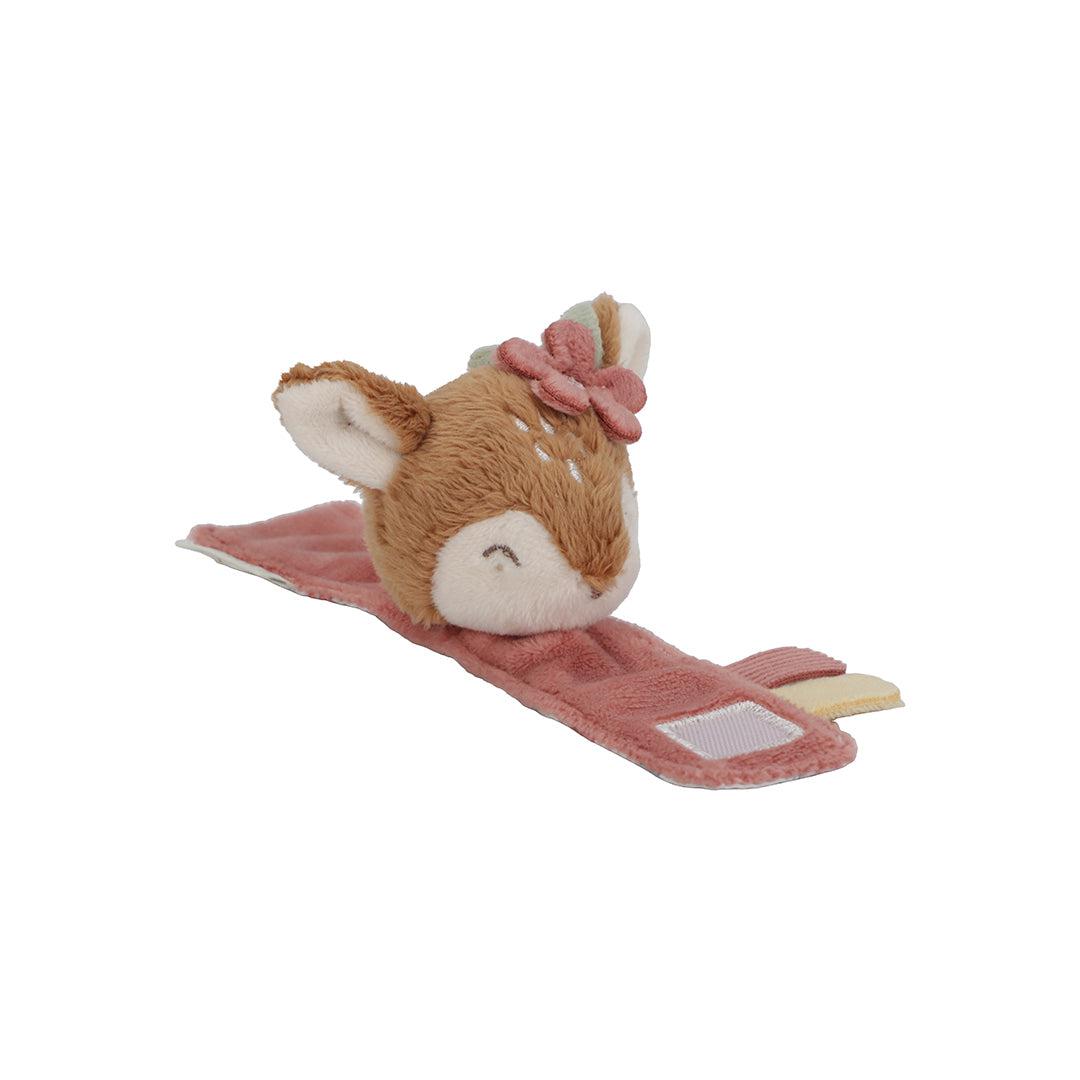  Little Dutch Wrist Rattle - Fairy Garden - Deer、mySite、merchandisen
