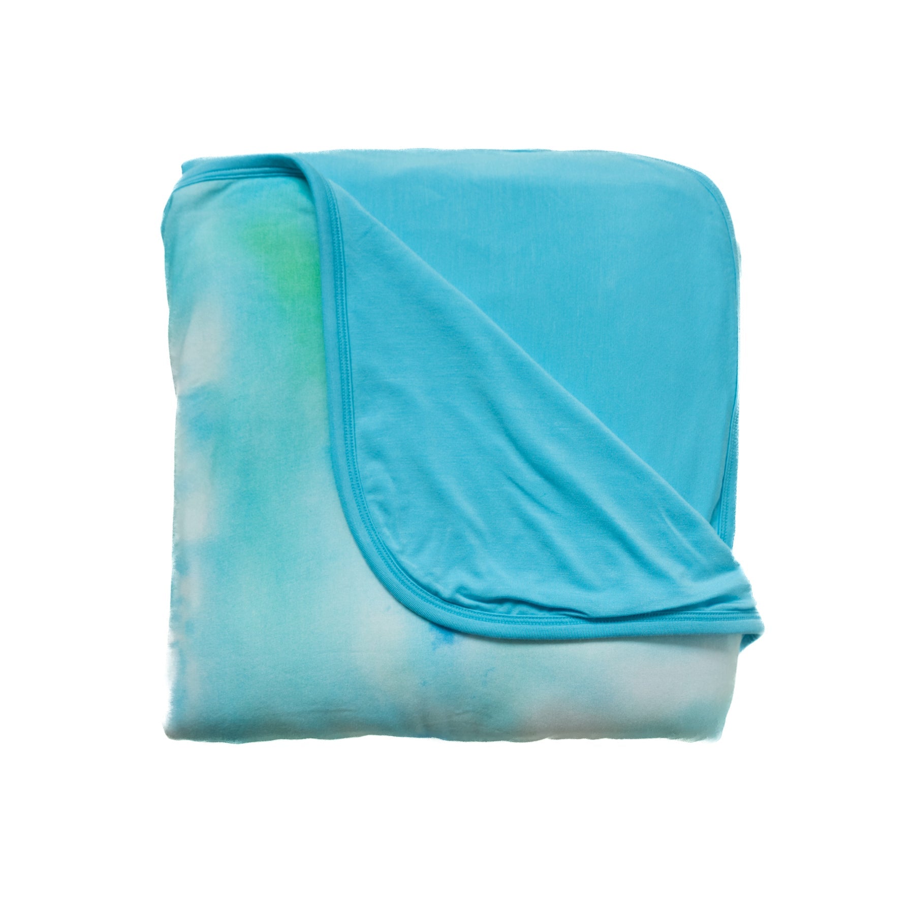  Tidepool Watercolor Large Cloud Blanket®、mySite、layawaytickets