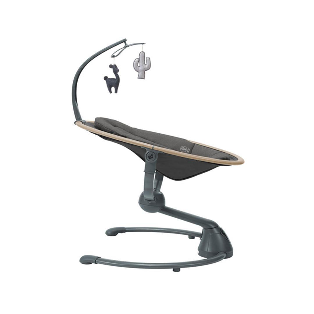  Maxi-Cosi Cassia Beyond Eco Swing - Beyond Graphite、mySite、merchandisen