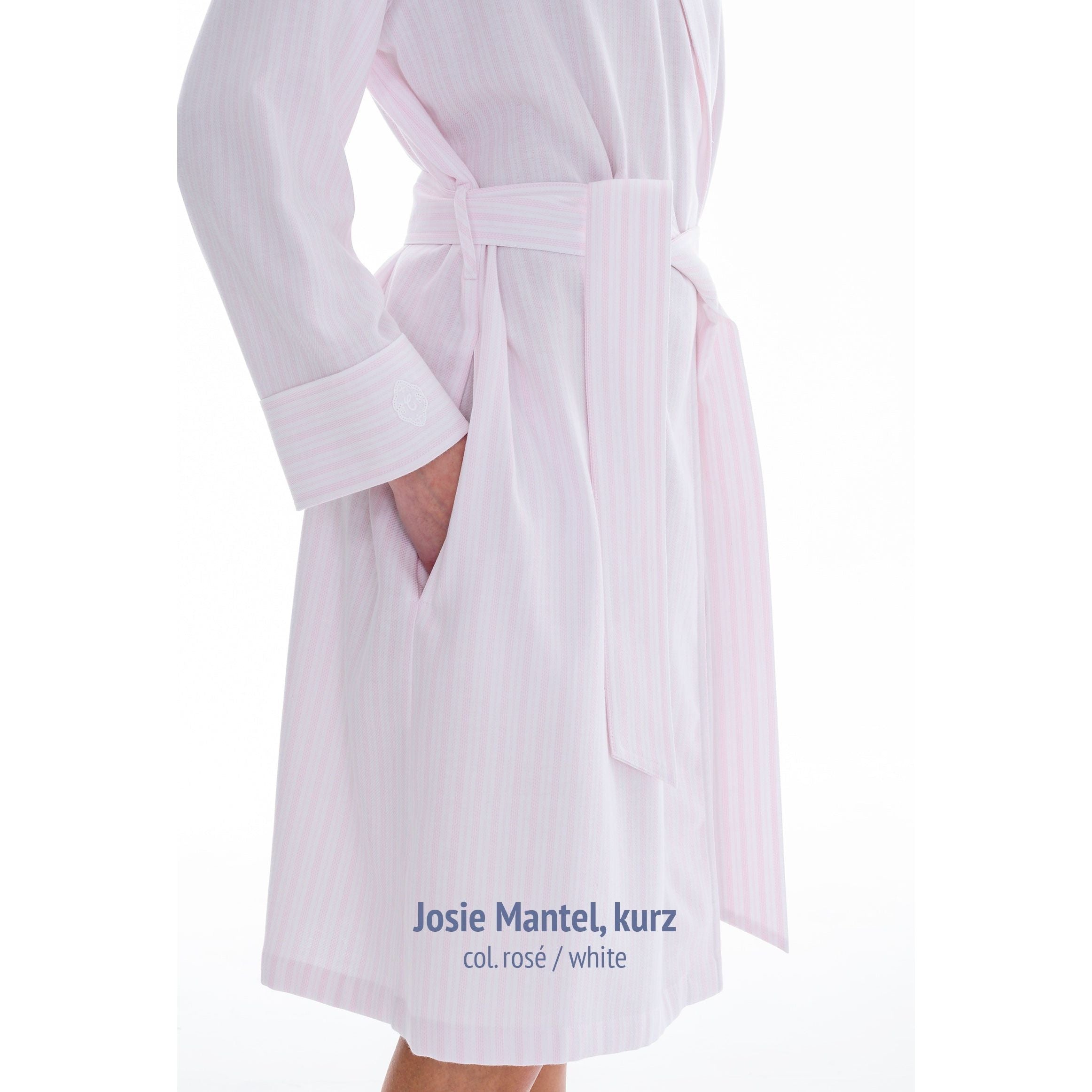  Celestine Josie Short Robe - Rose、mySite、justintrudeaud