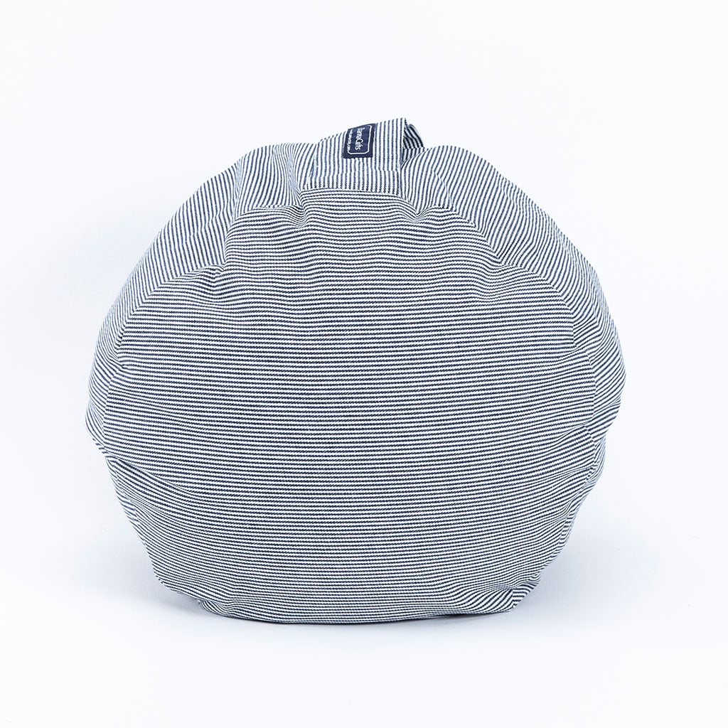 Denim Buckwheat Hull Zafu、mySite、topwebapps