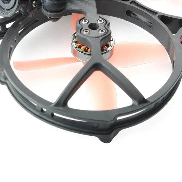  HQ Prop DT90MMX4 Quad-Blade 3.5 Cinewhoop Prop 4 Pack - Choose Your Color、mySite、merchandisen