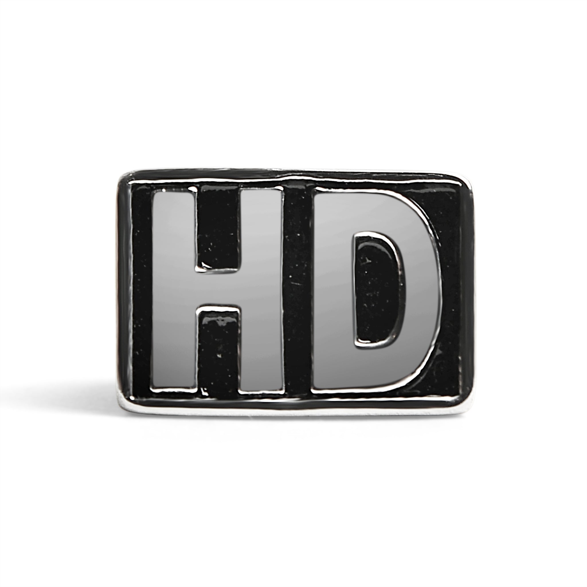 Stainless Steel Heavy Duty HD Signet Ring / SCR4112、mySite、dreamappss