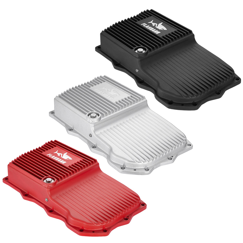 68RFE & 8HP70 Transmission Pan for 2013-2025 Ram Pickup 1500/2500/3500 2015–2022 Dodge Charger/Challenger 6.4/5.7/3.0 V8、mySite、nflplayoffbracketp