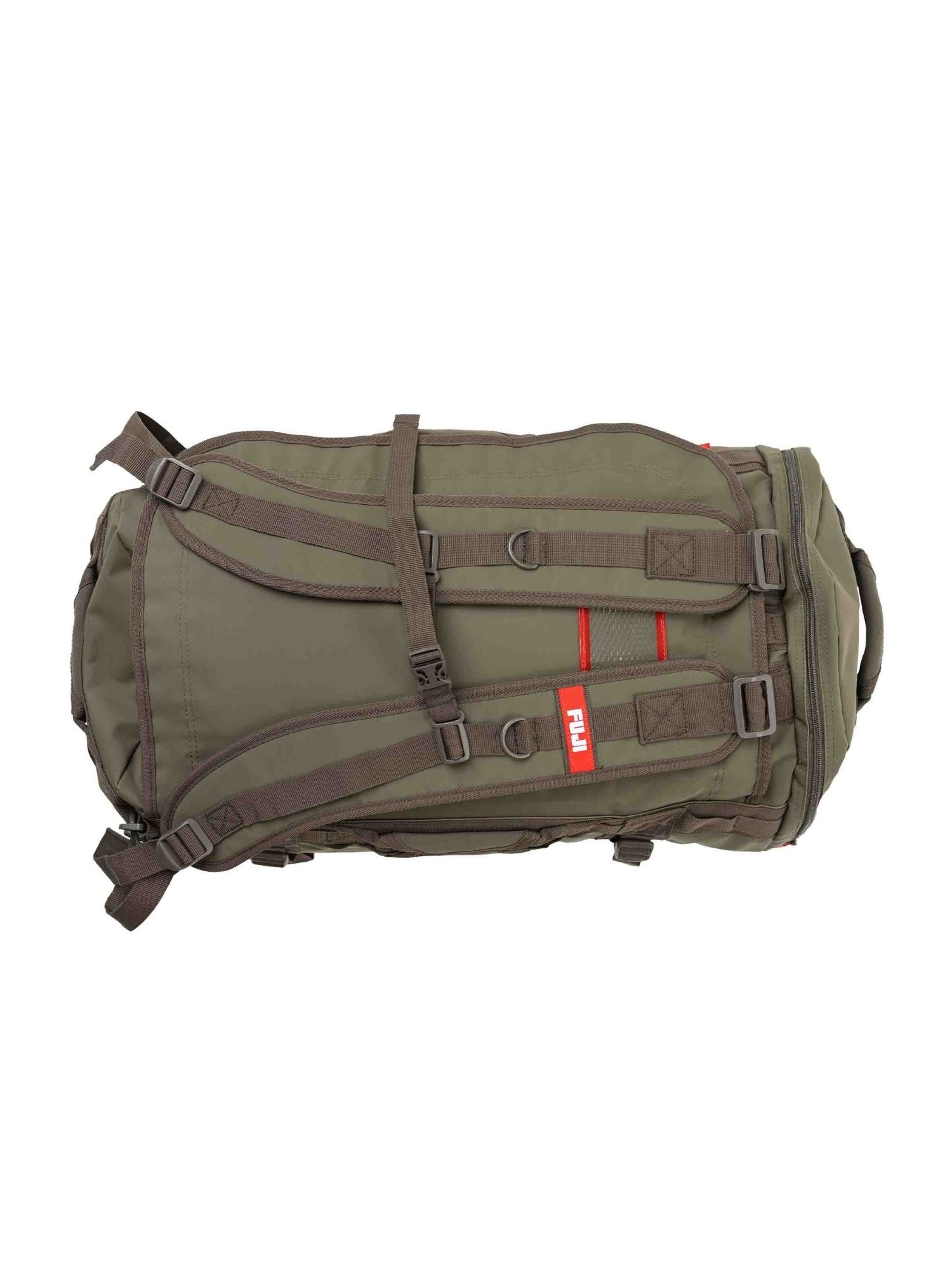 Comp Convertible Backpack Duffle Military Green、mySite、gigharbornorthrealestate