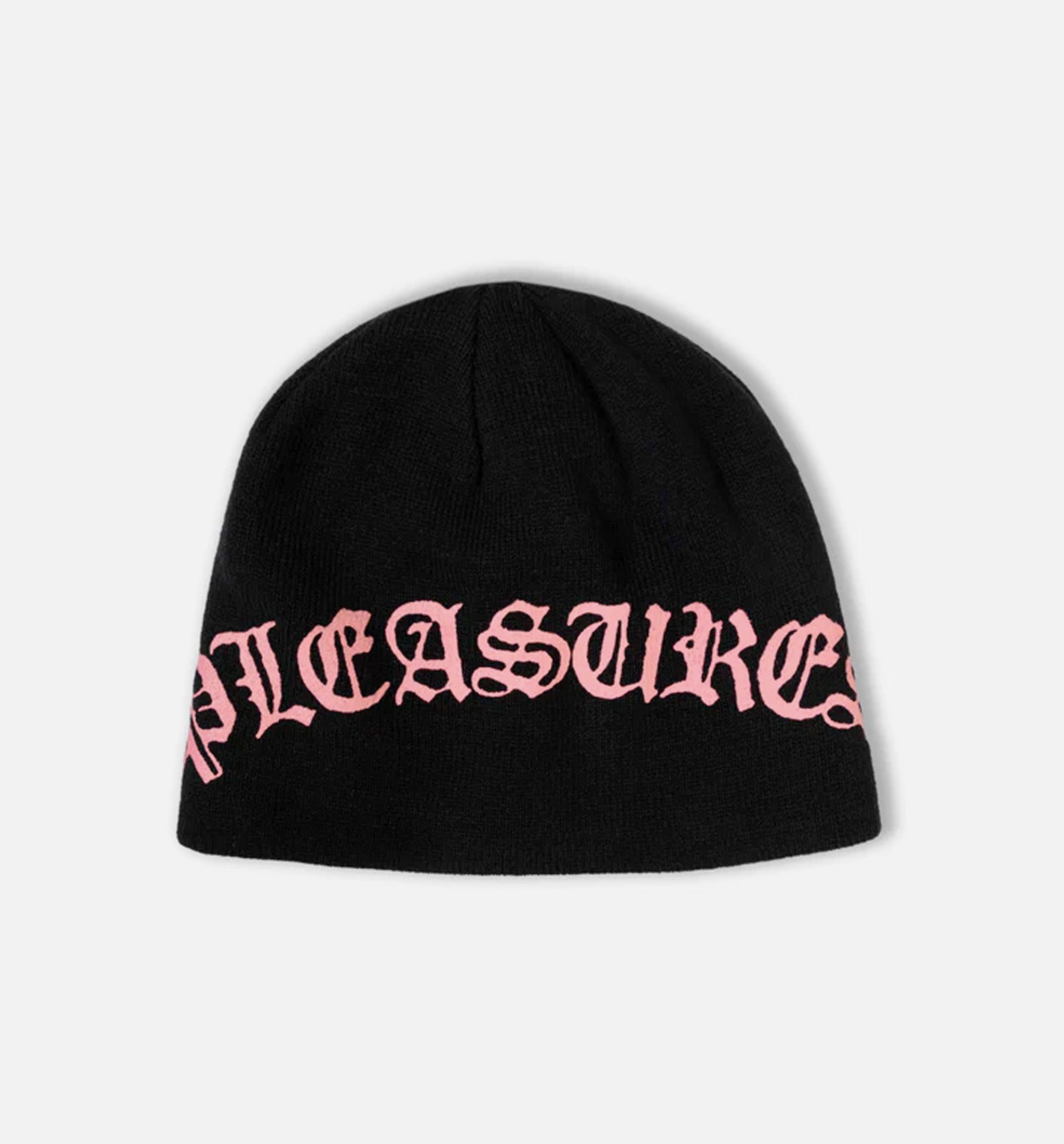 Old E Skully Beanie Mens Hat - Black、mySite、dreamappss