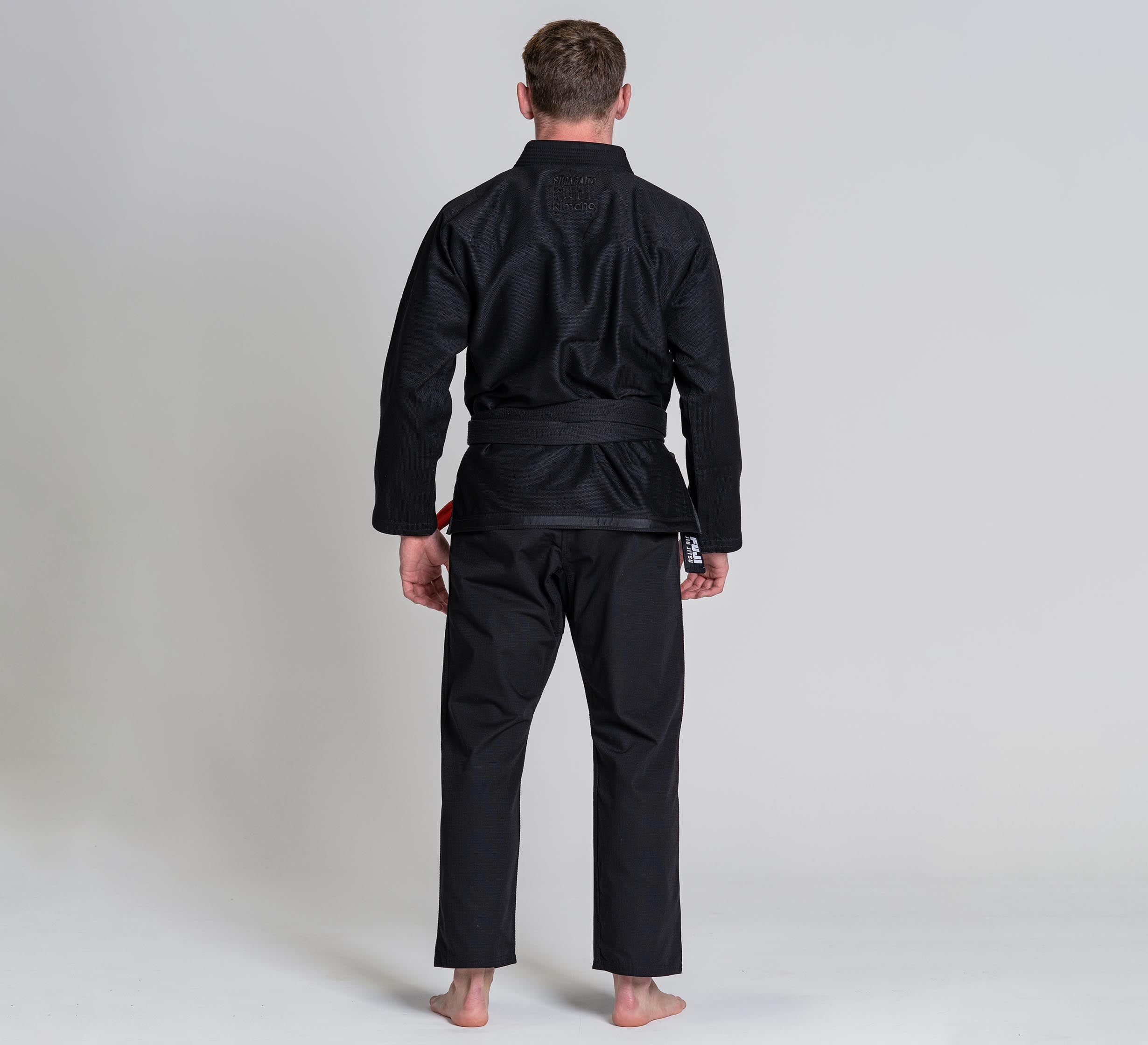 Suparaito BJJ Gi Blackout、mySite、gigharbornorthrealestate