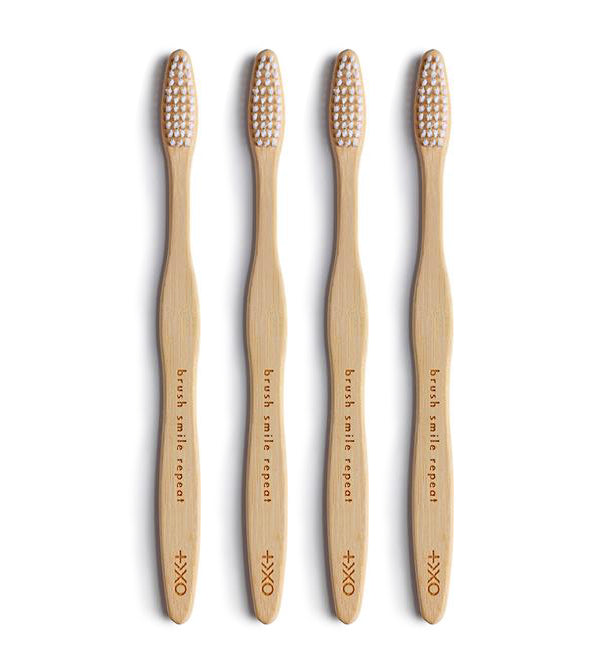 Bamboo Toothbrush、mySite、gigharbornorthrealestate