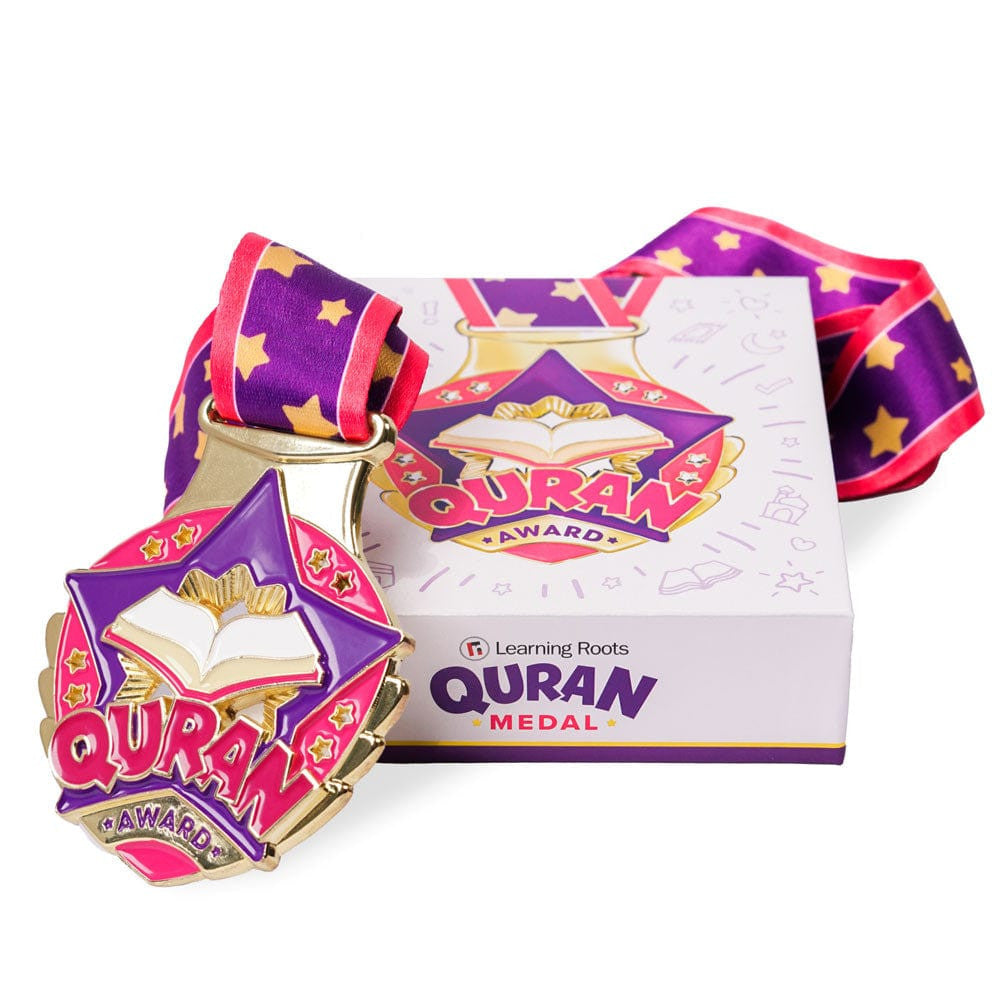 Quran Medal (Precious)、mySite、topwebapps