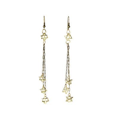  Falling Stars Earring、mySite、elrpsem3k