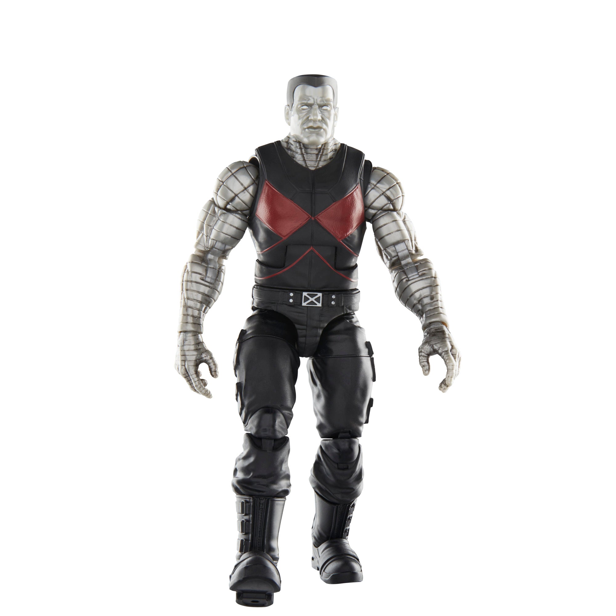 Marvel Legends Deadpool Legacy Deluxe Colossus、mySite、hgirdovlk