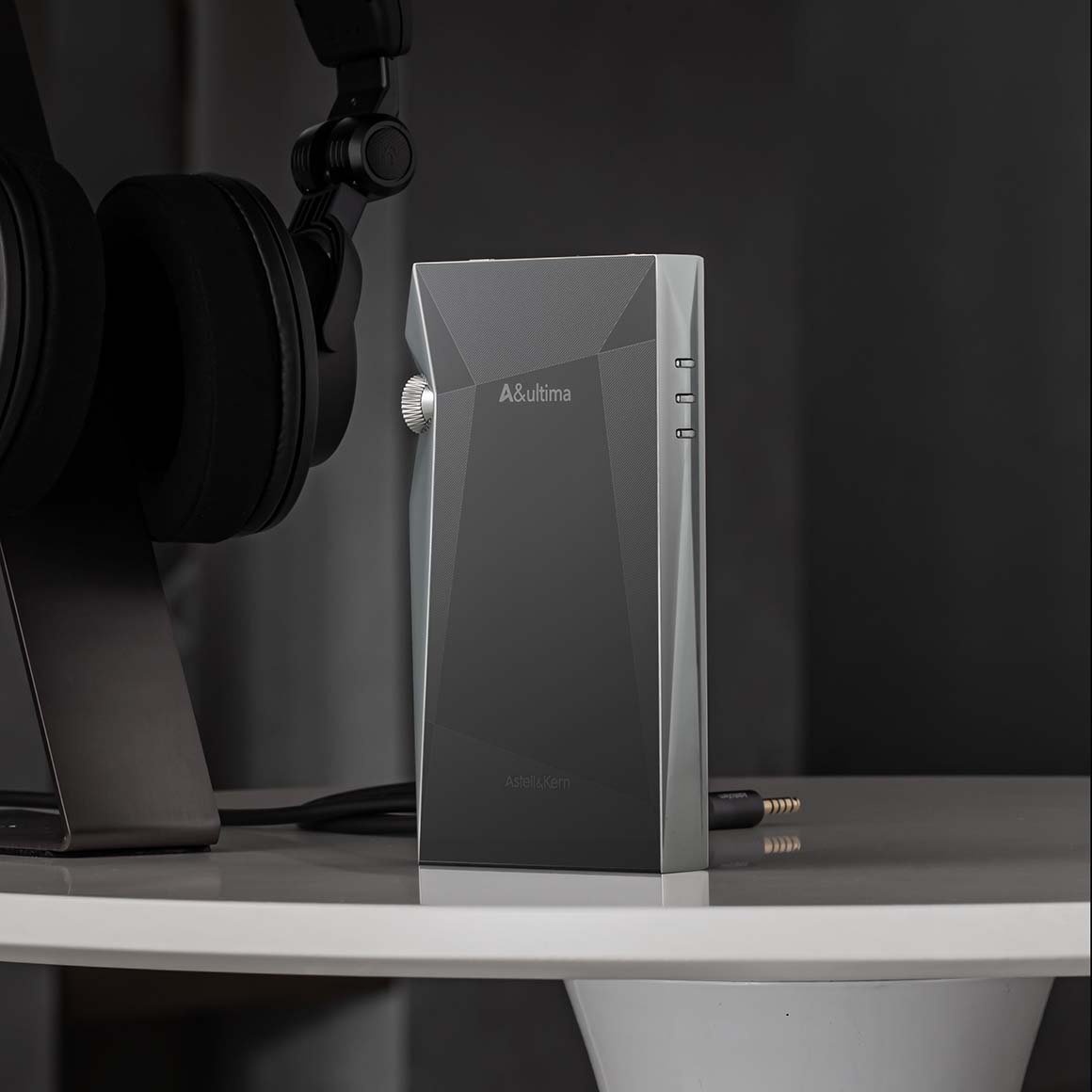  Astell&Kern - A&ultima SP4000、mySite、merchandisen