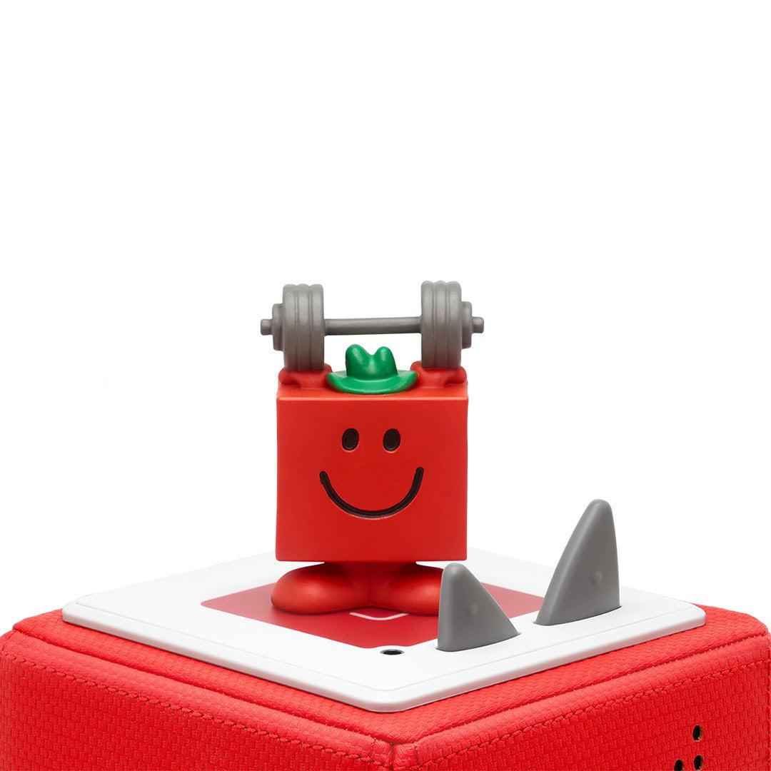  Tonies Character Bundle - Mr Men + Little Miss、mySite、merchandisen