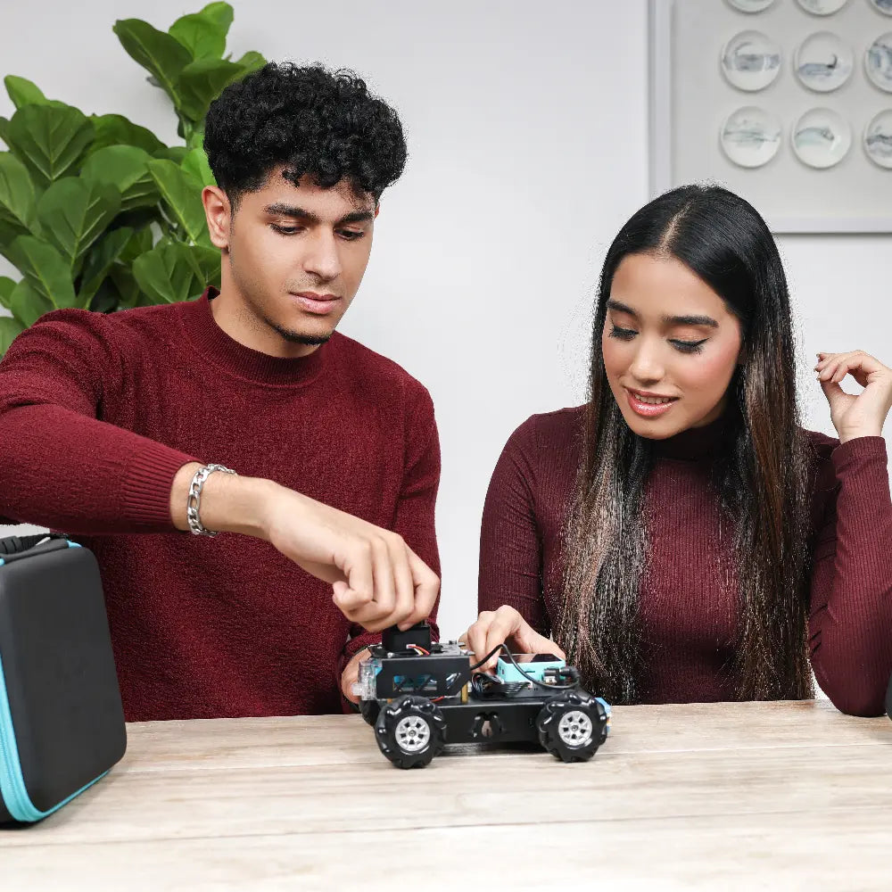 Maker and Coder 4.0 AIOT Kit - Class Pack、mySite、lovesweatpilates