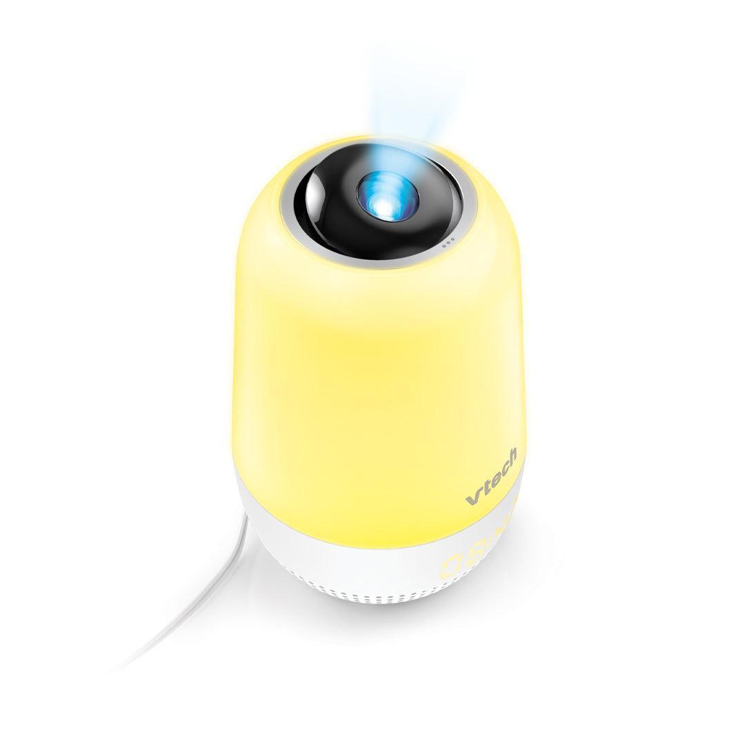  VTech V-Hush Lite Soothing Sleep Trainer VHBC8303、mySite、merchandisen