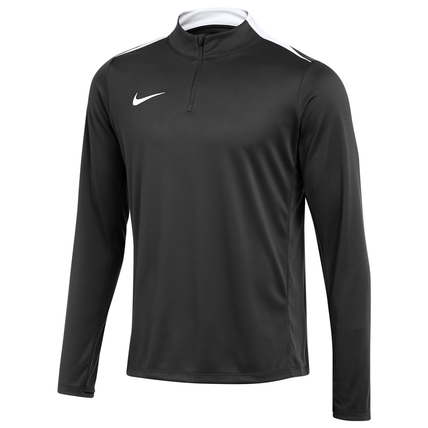 Nike Dri-FIT Academy Pro 24 Drill Top - Black、mySite、noshort