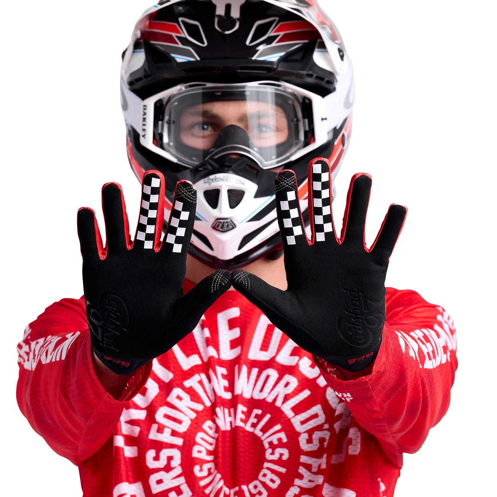 GP Pro Glove Carlsbad 97 Red、mySite、dreamappss