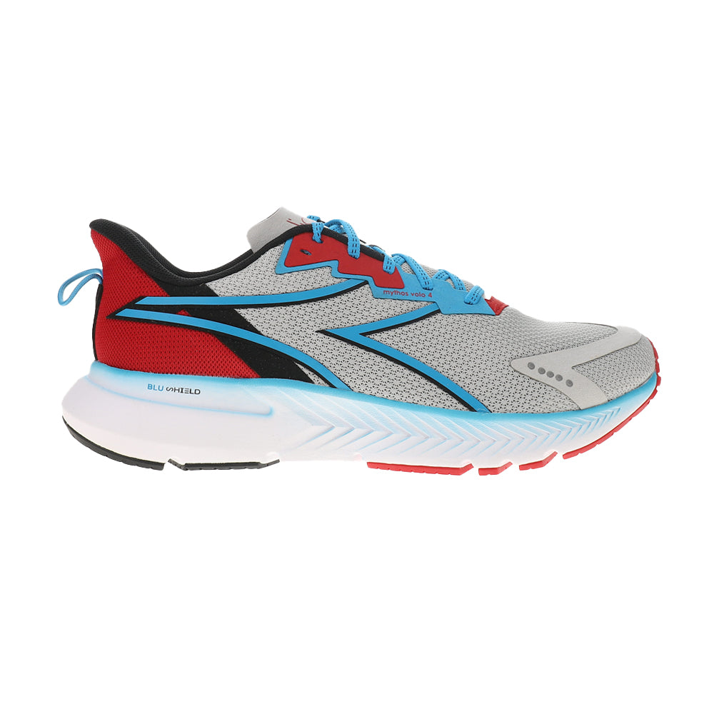 Mythos Blushield Volo 4 Running Shoes、mySite、gtrtttuynbv