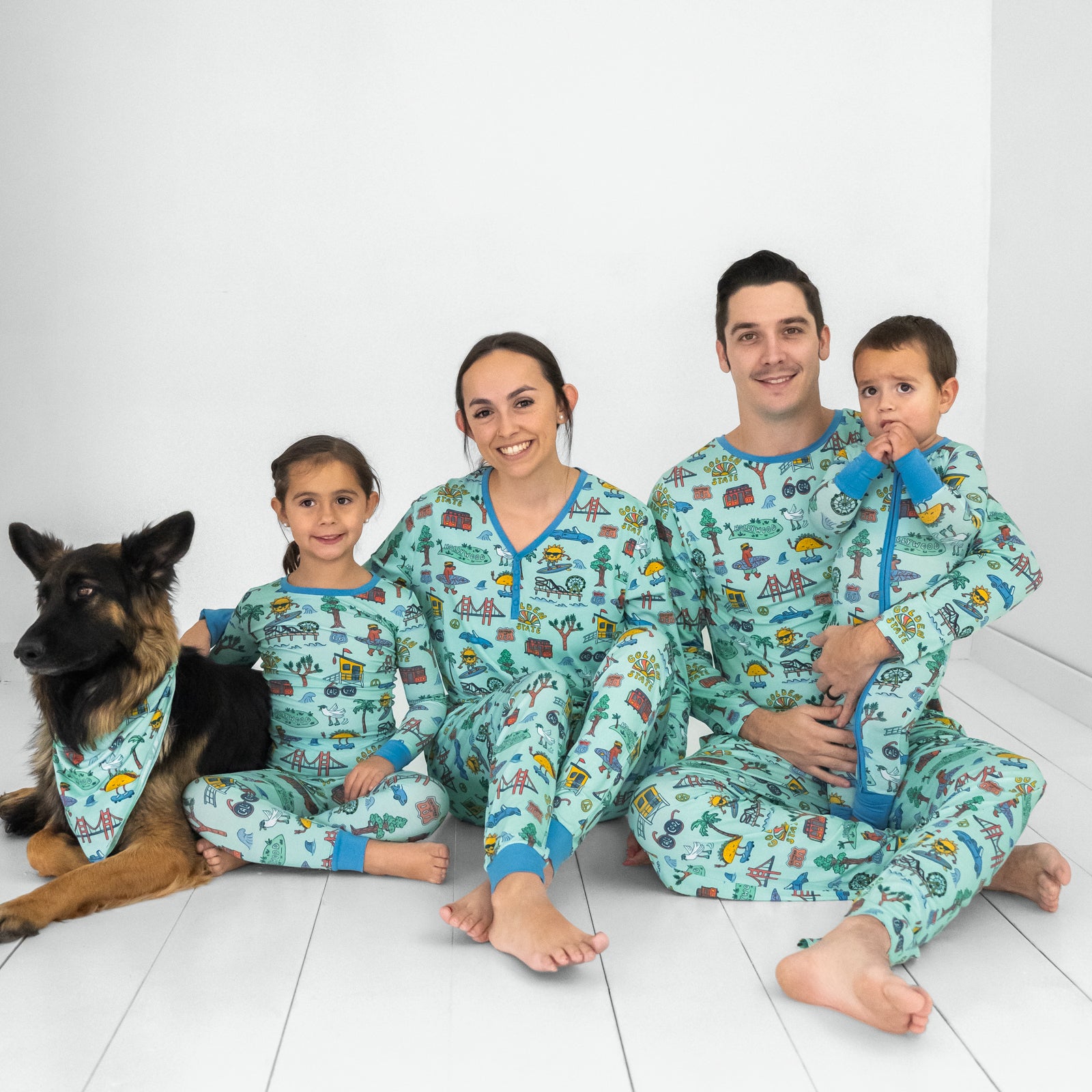  Golden State Women's Pajama Pants、mySite、layawaytickets