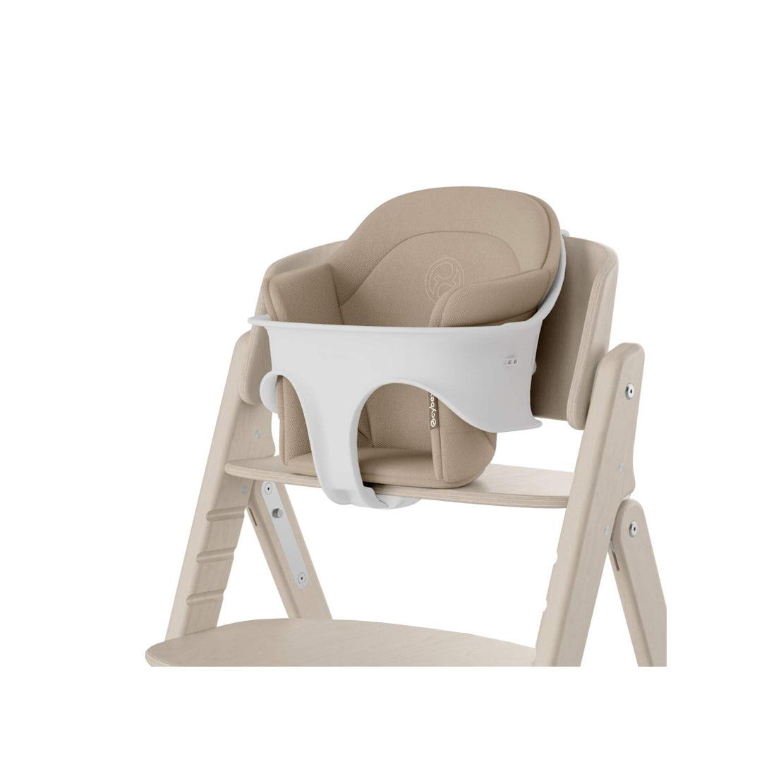  CYBEX Click & Fold Comfort Inlay - Almond Beige、mySite、merchandisen