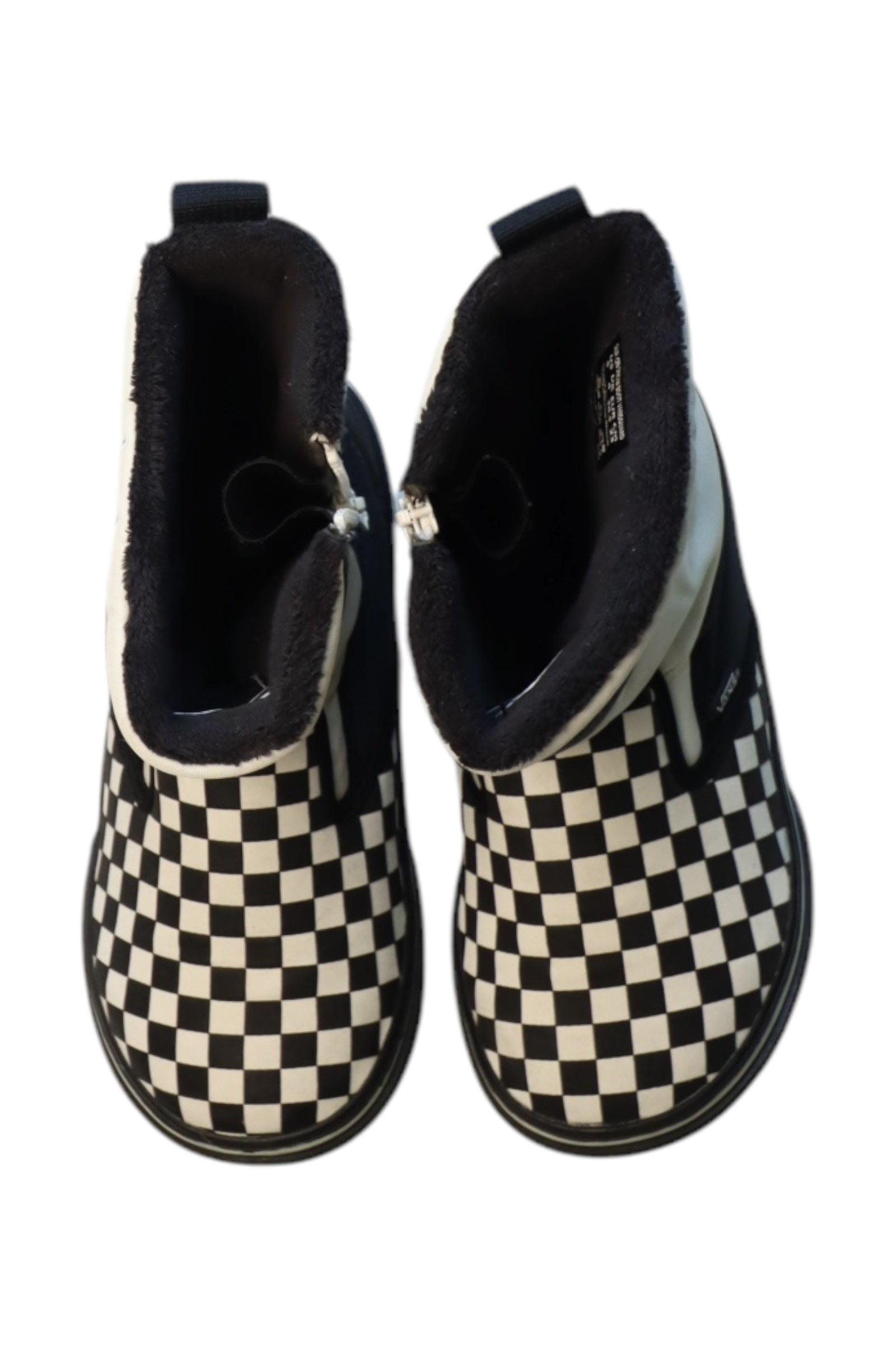 Vans Winter Boot 11Y (EU36)、mySite、g9winljtr