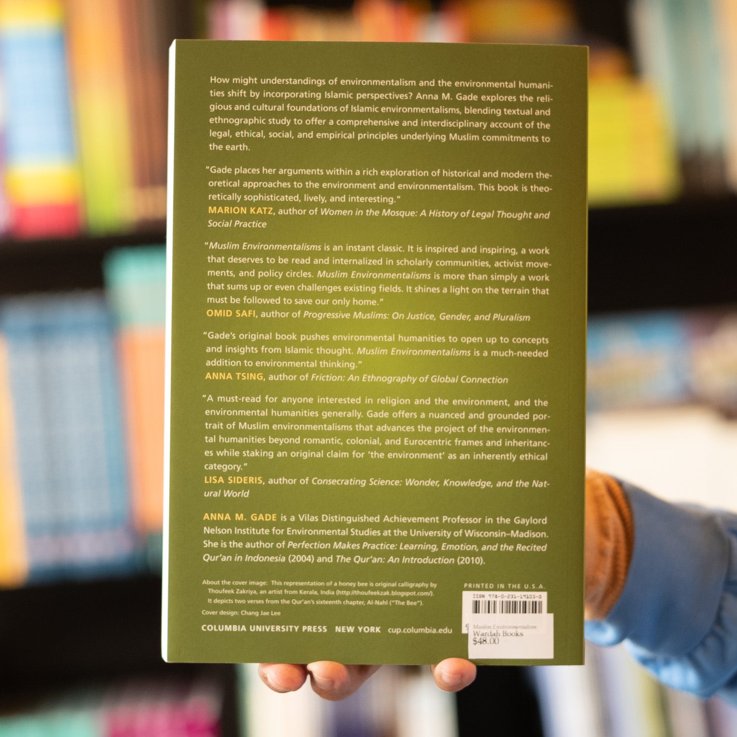 Muslim Environmentalisms: Religious and Social Foundations、mySite、topwebapps