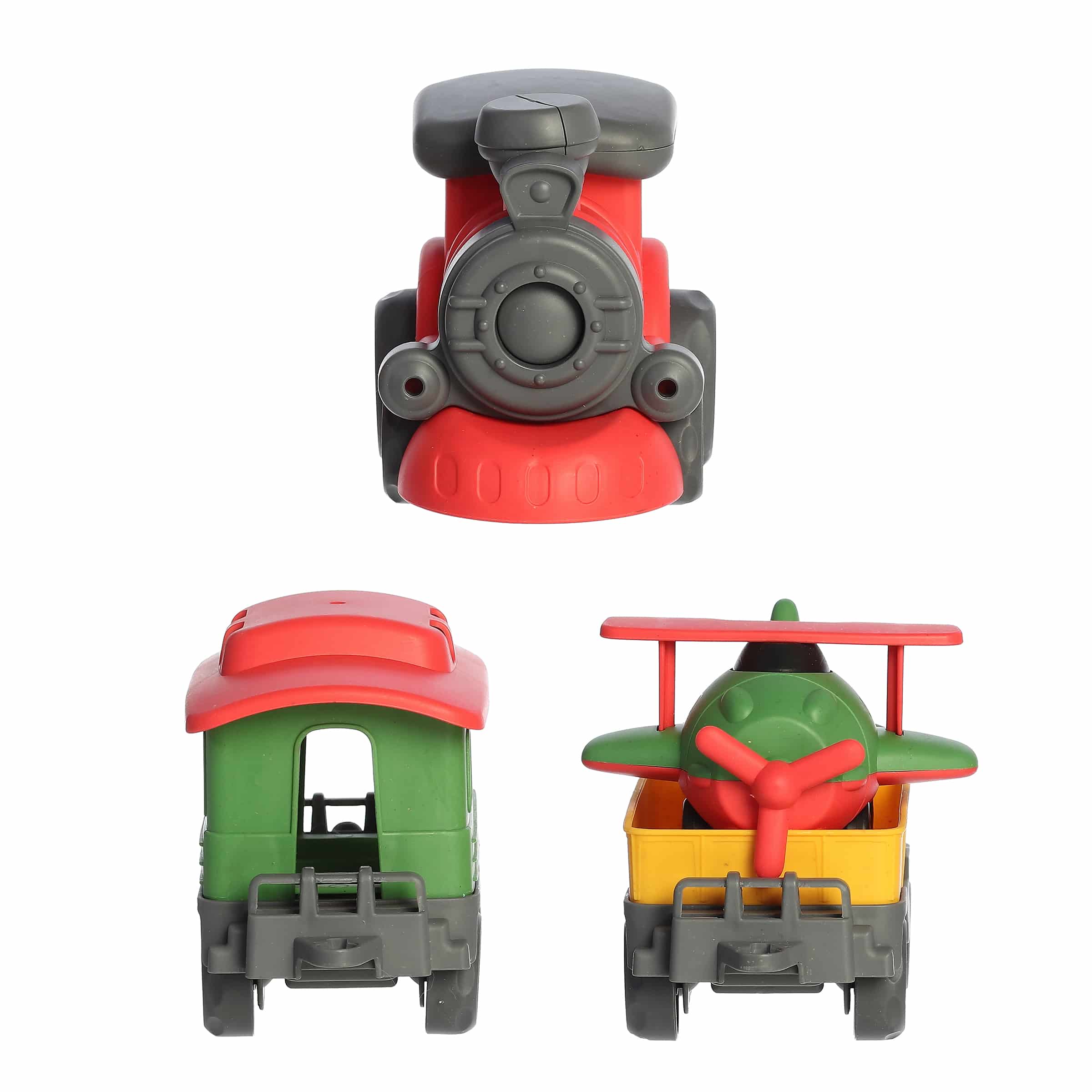 Aurora® Toys - Wheatley™ - Train Playset、mySite、g9winljtr