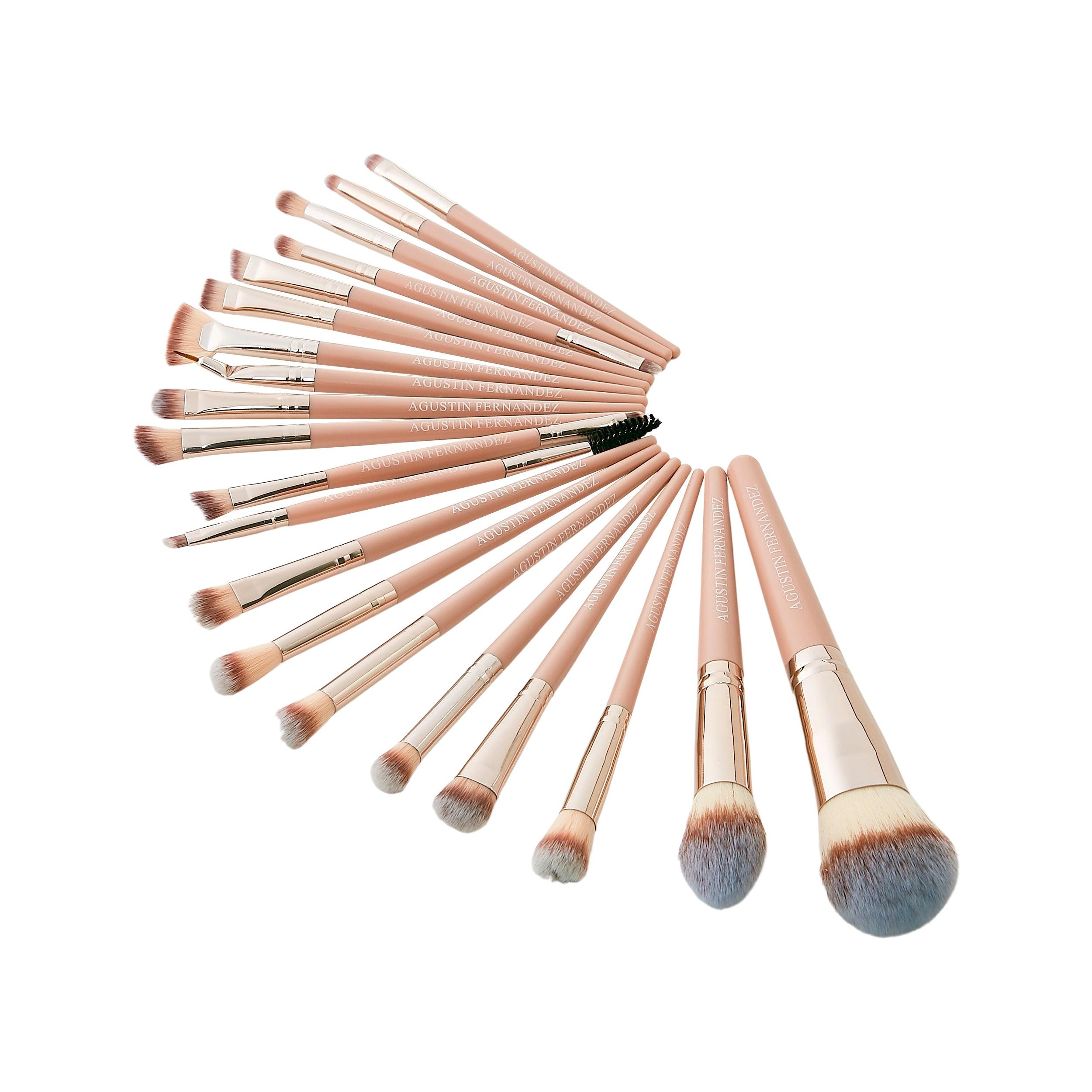 Kit de pinc茅is completo - 20 UNIDADES - lanamento、mySite、camillekostekn