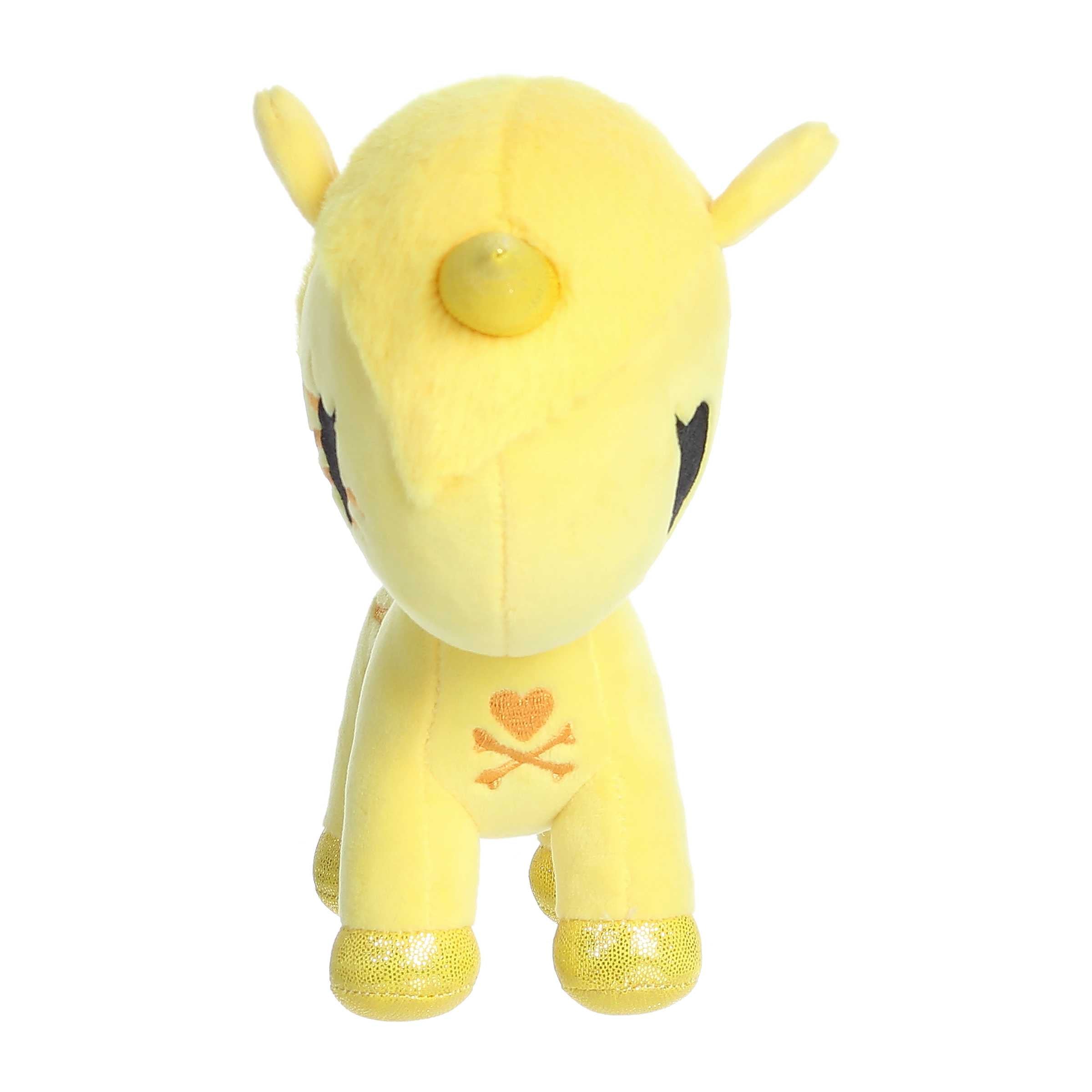 Aurora® - ©tokidoki - 7.5 Toki Mochi Sky Unicorno - Solara、mySite、g9winljtr