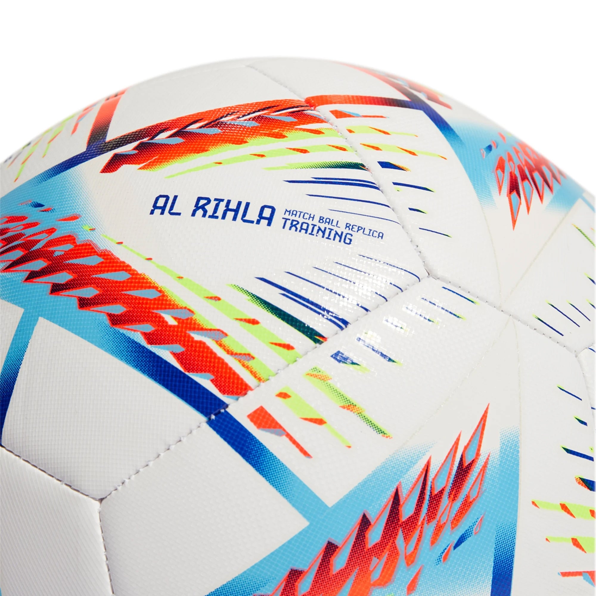 adidas Al Rihla World Cup 2022 Training Ball White/Panton、mySite、bottomscart