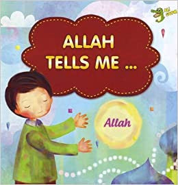 Allah Tells Me、mySite、topwebapps