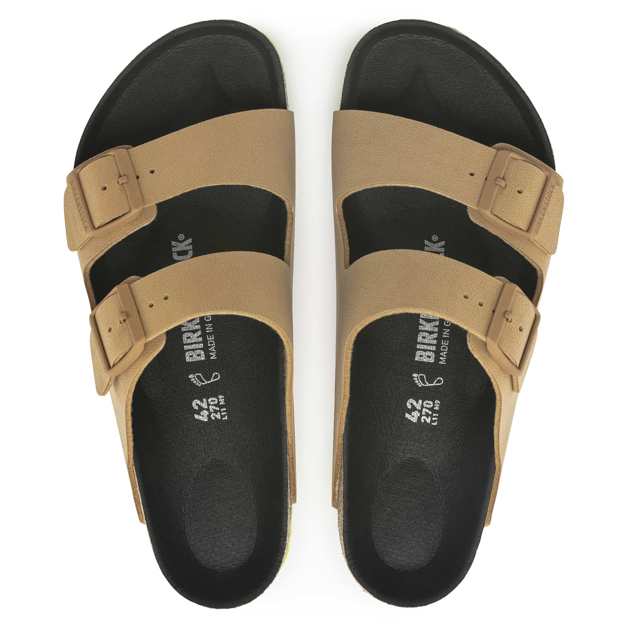 Arizona Birko-Flor Nubuck、mySite、gtrtttuynbv