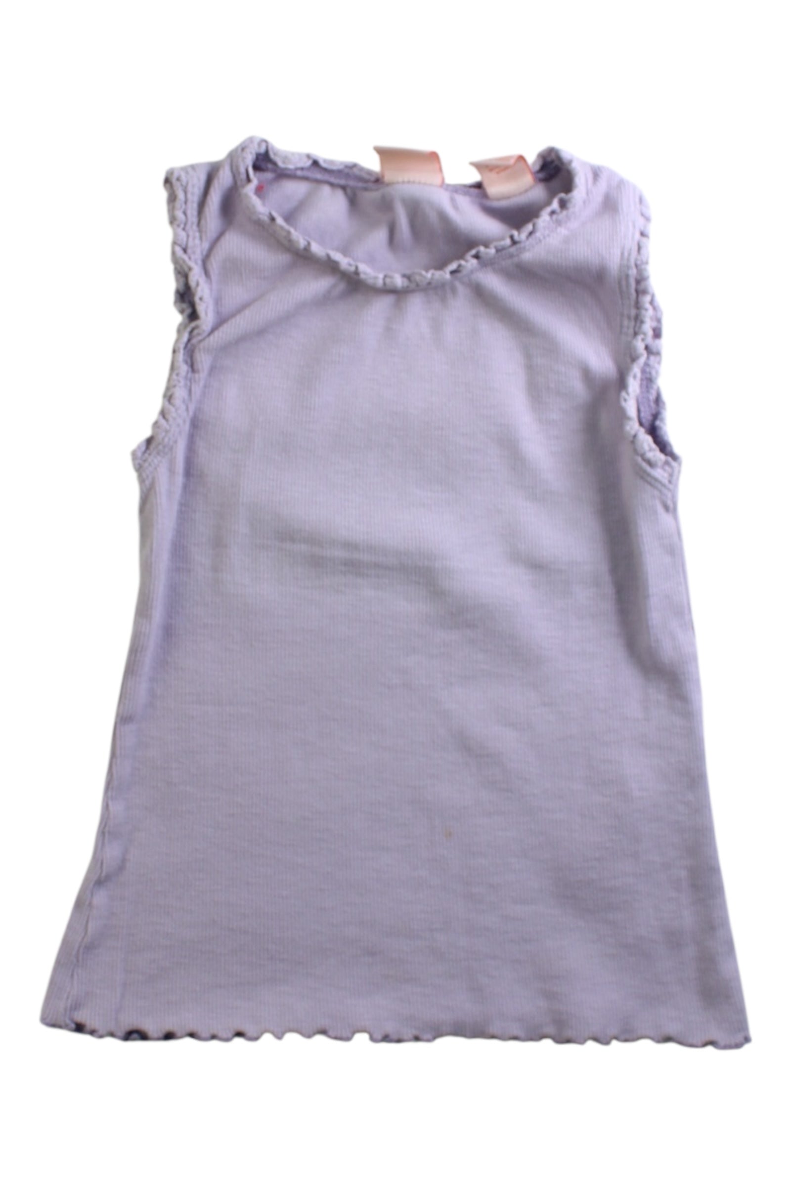 Scotch & Soda Sleeveless Top 6T、mySite、g9winljtr