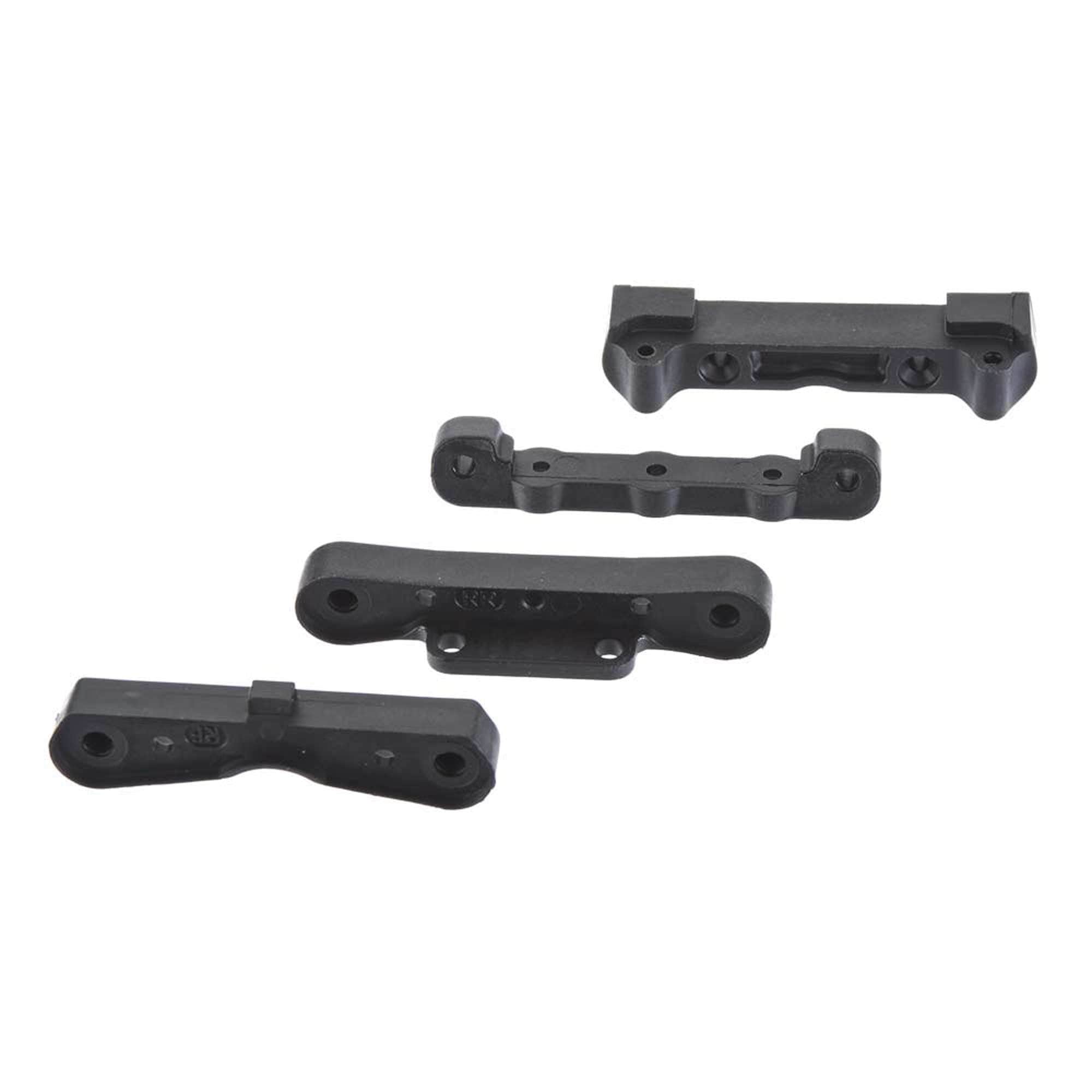  ARAC9052, AR330379, Arrma Composite Suspension Mount Set (4)、mySite、merchandisen