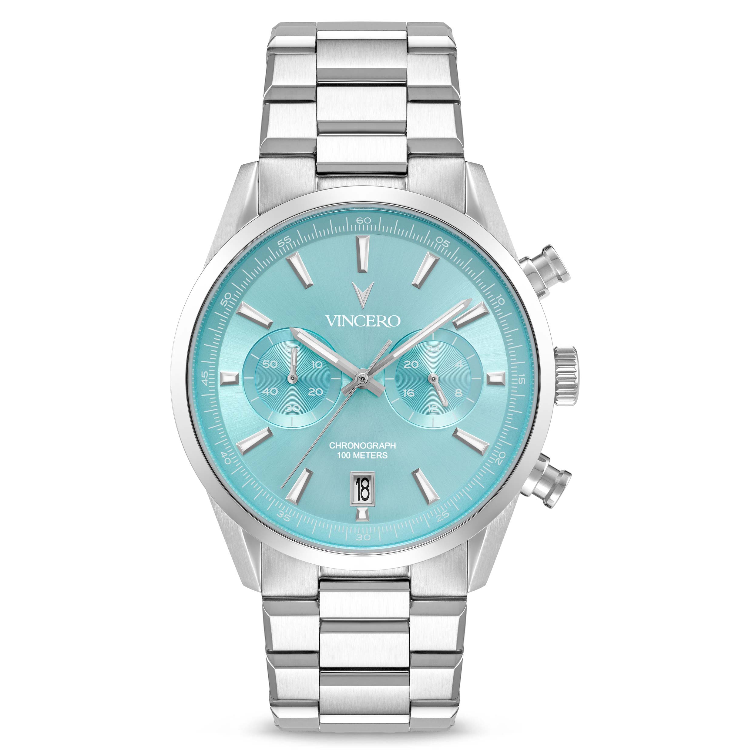 Chrono Limited Release - Carolina、mySite、botmansion