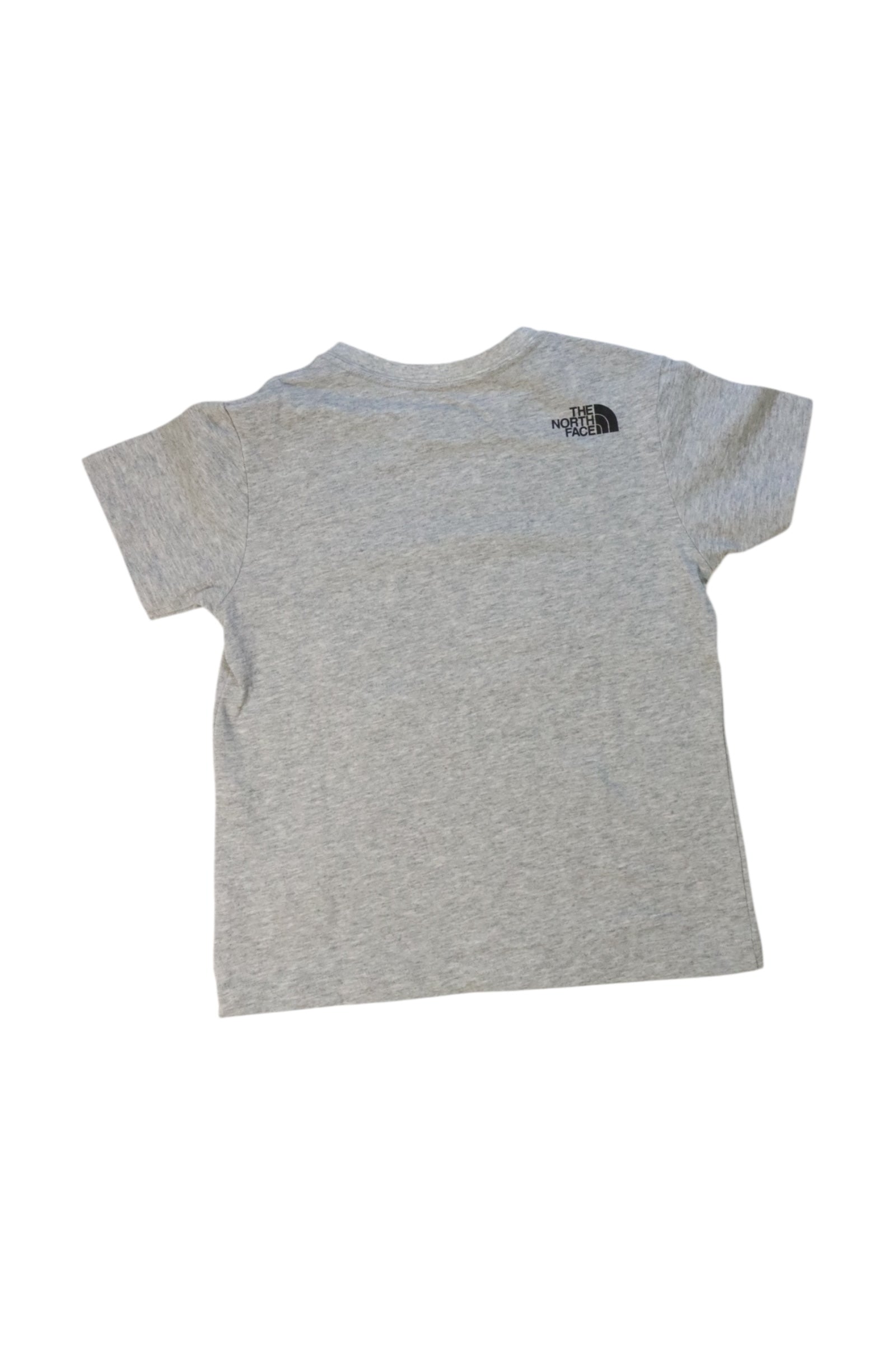 The North Face Graphic Tee - Size 5T、mySite、g9winljtr