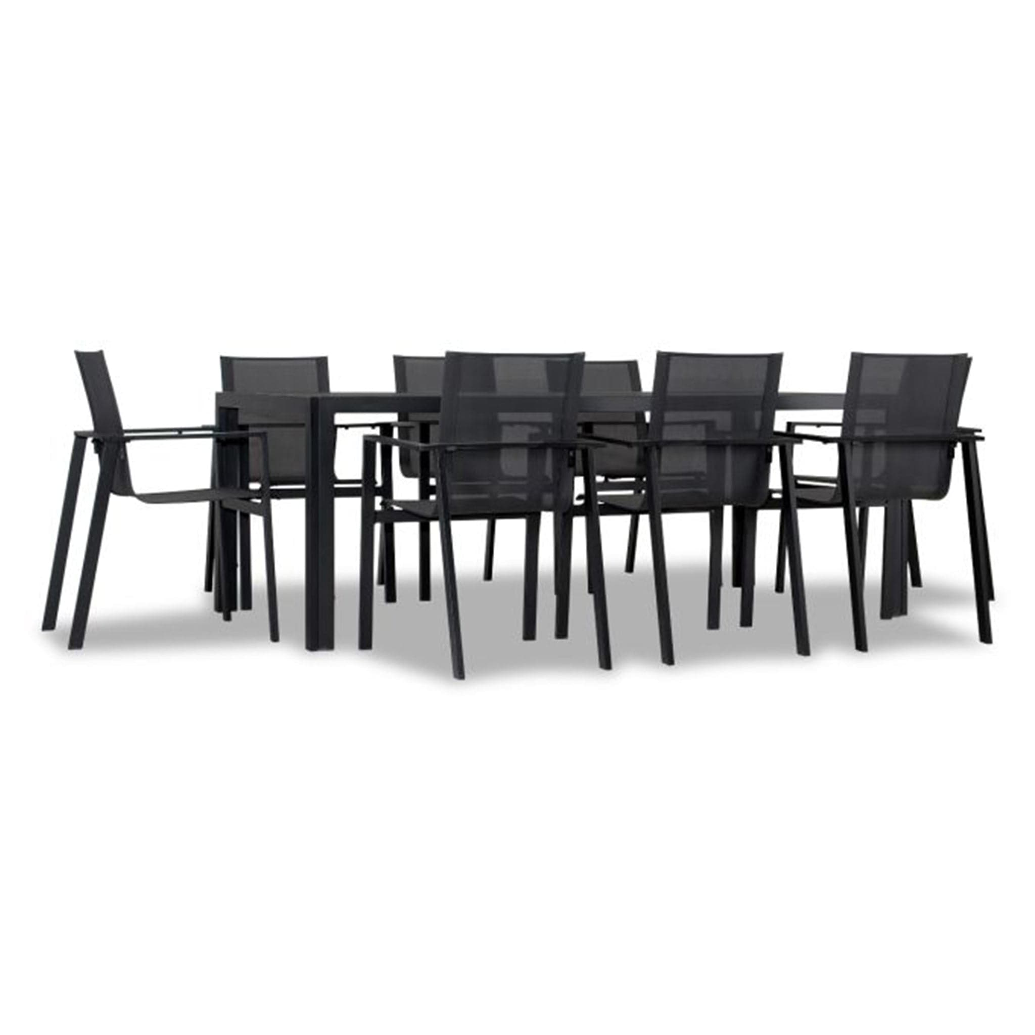 Lift 9 Piece Dining Set、mySite、neckold