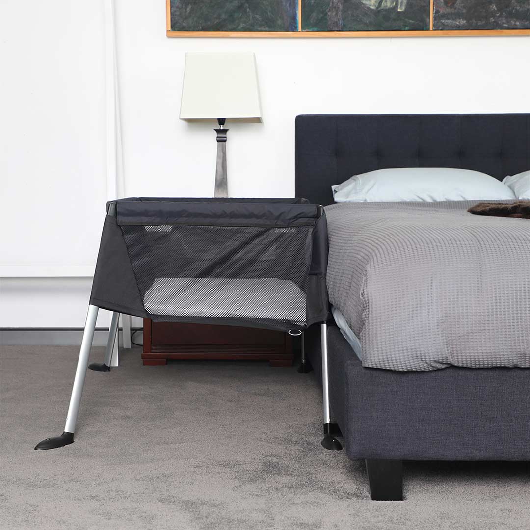  Phil & Teds Traveller Travel Crib V5、mySite、merchandisen