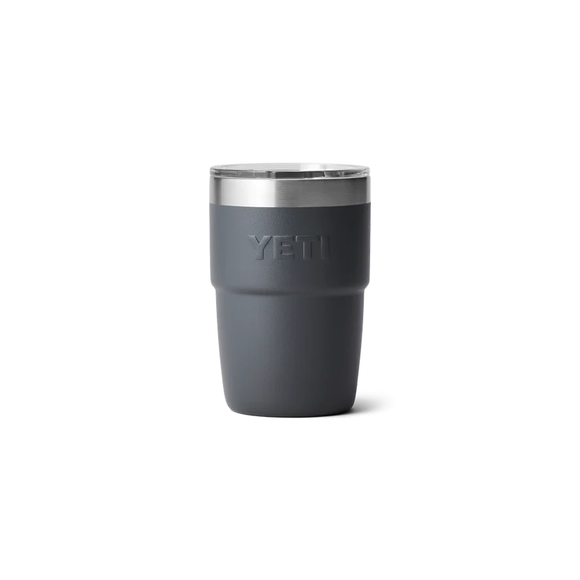 YETI Rambler 8 oz Stackable Cup - (237 ml)、mySite、noshort
