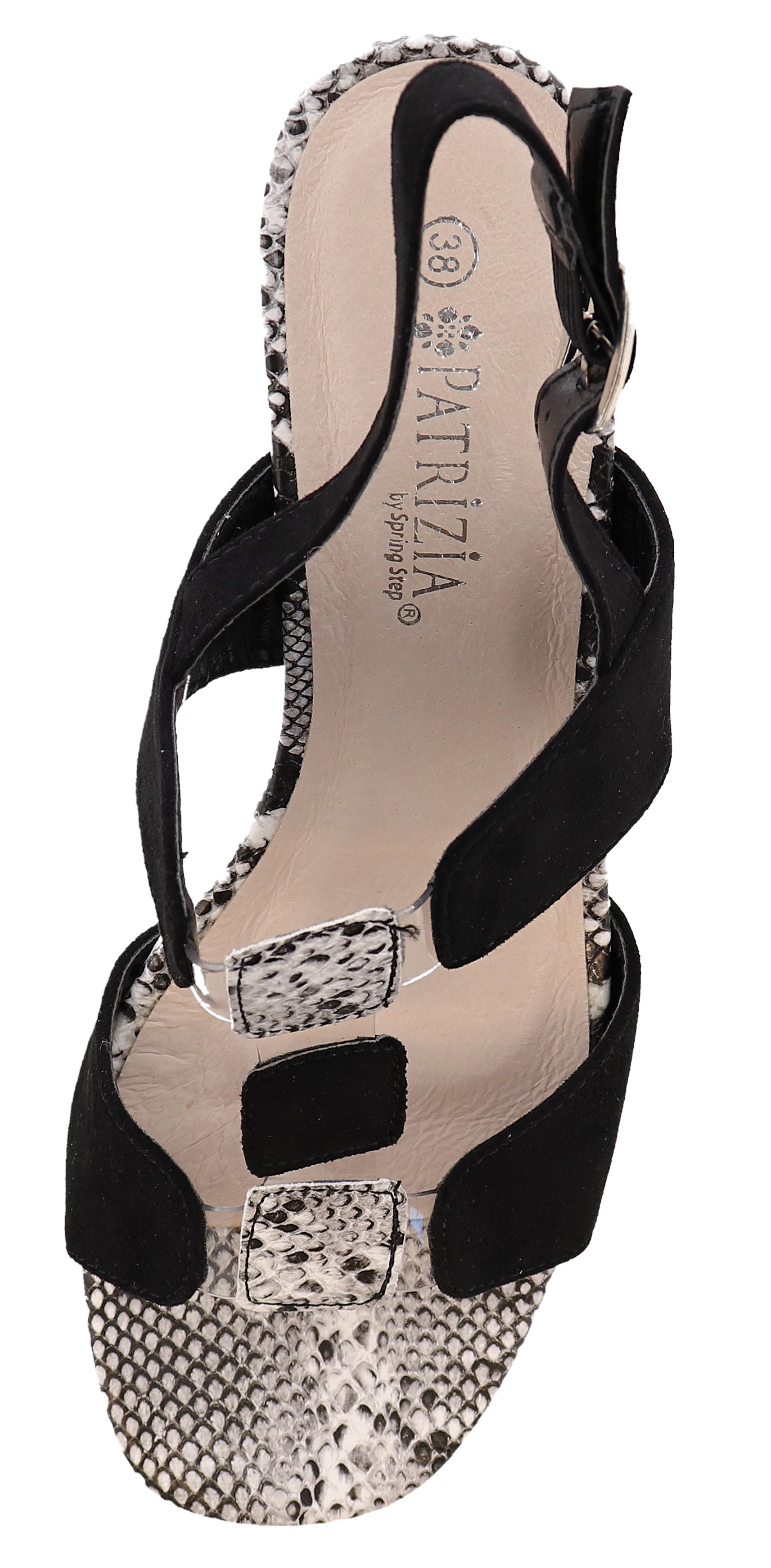 Patrizia Morara Slingback Heel Sandals Women、mySite、dreamappss