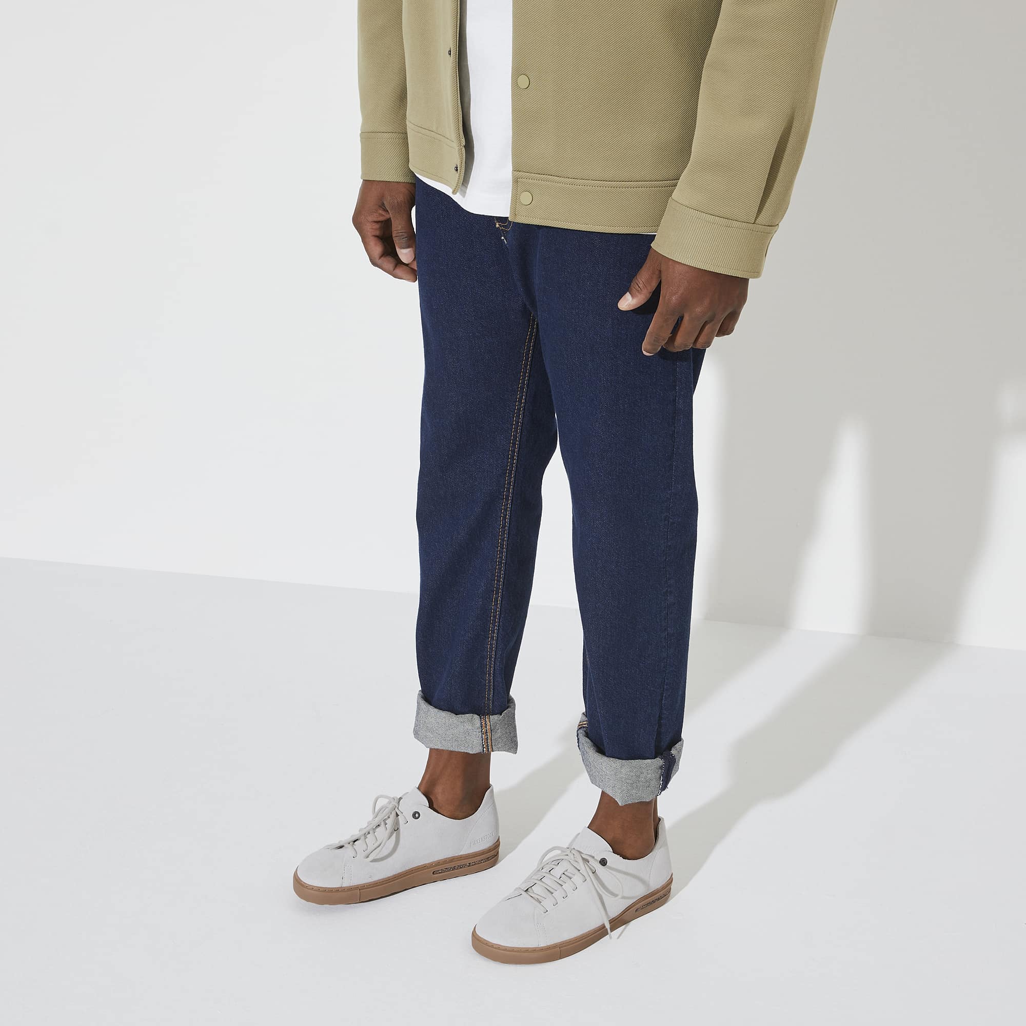 Bend Low Decon Nubuck Leather、mySite、gtrtttuynbv