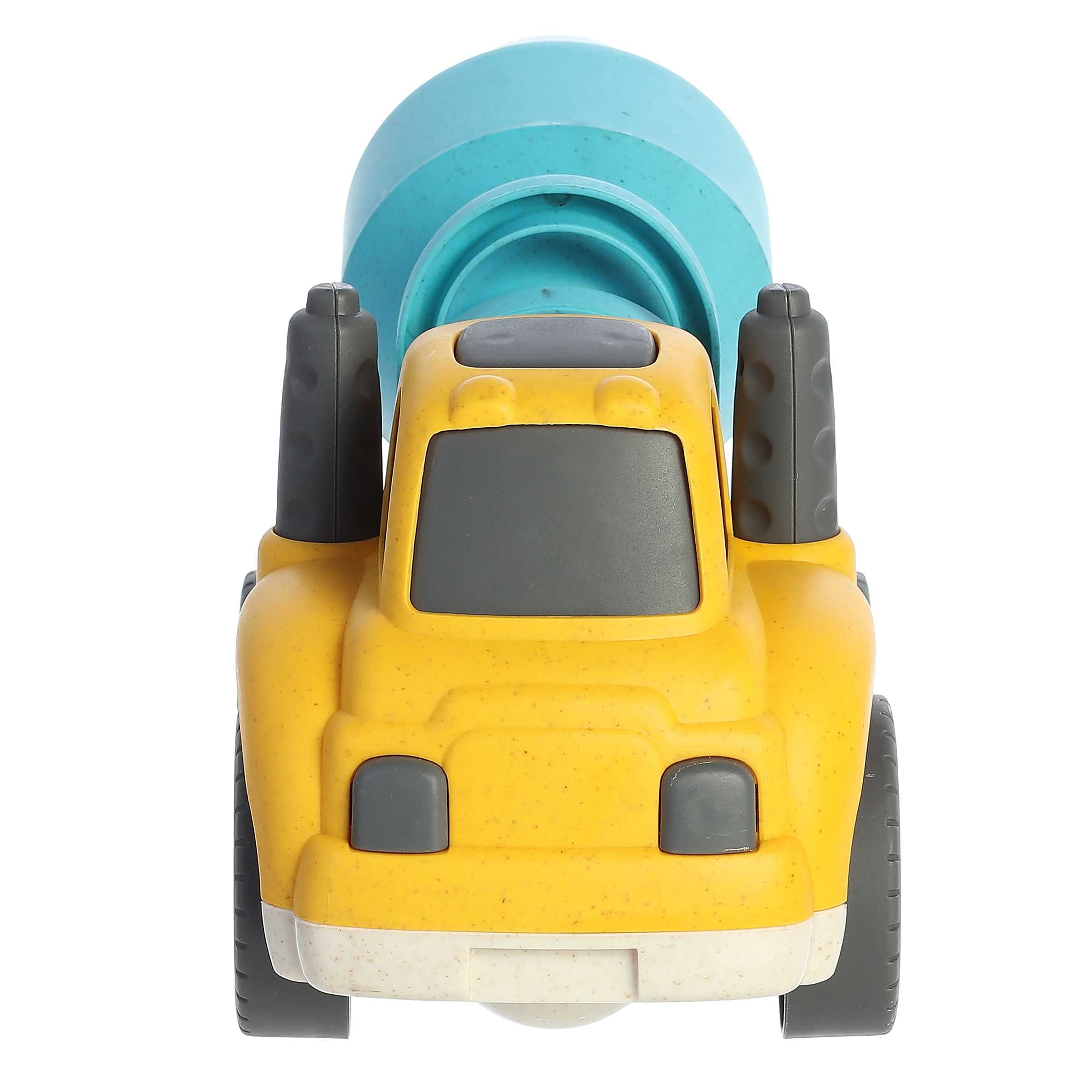 Aurora® Toys - Wheatley™ - Cement Mixer、mySite、g9winljtr
