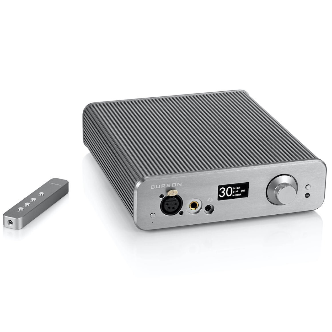  Burson Audio - Soloist 3X Performance、mySite、merchandisen