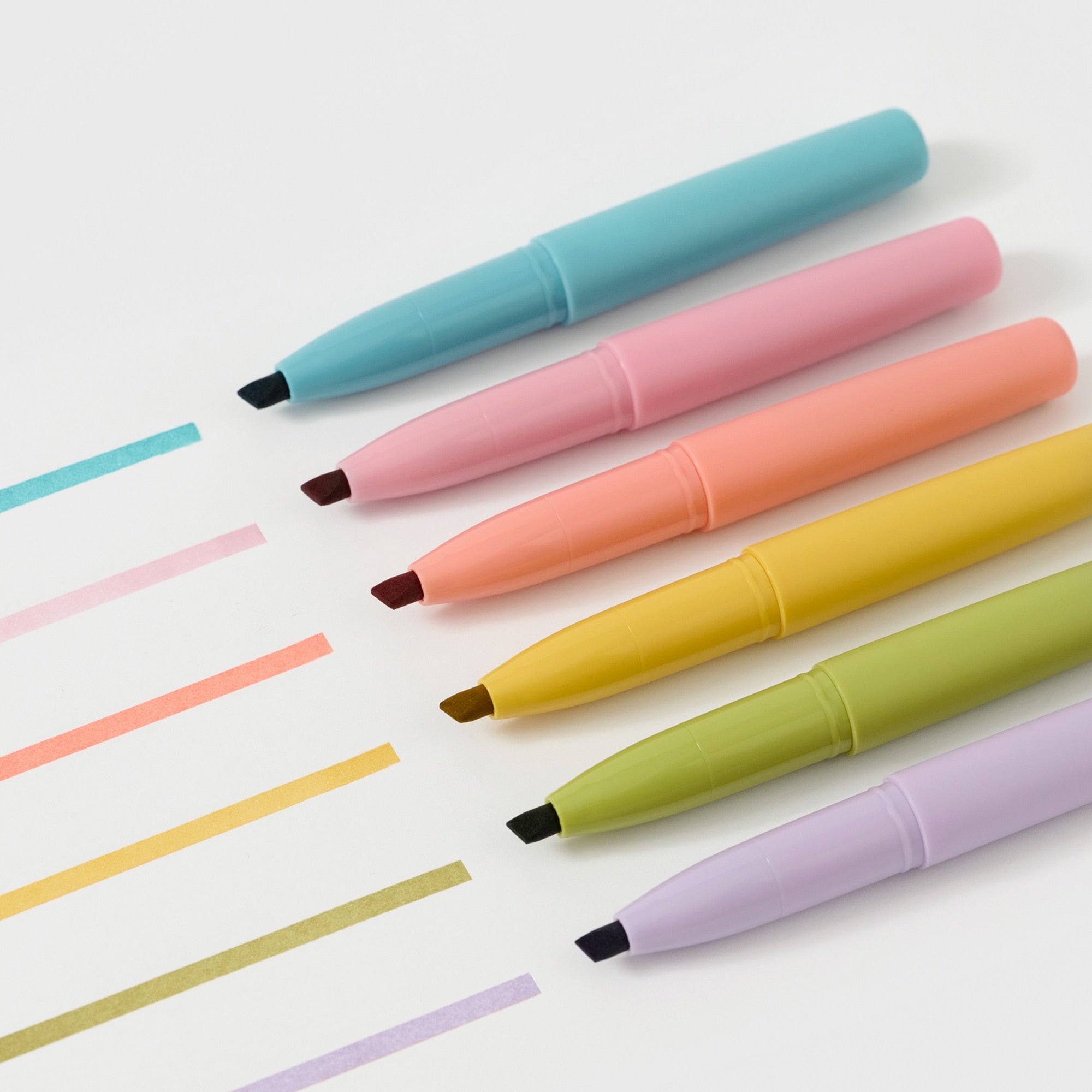  Compact Line Marker Cap Type - Smoky Mustard、mySite、sugarbowlscore