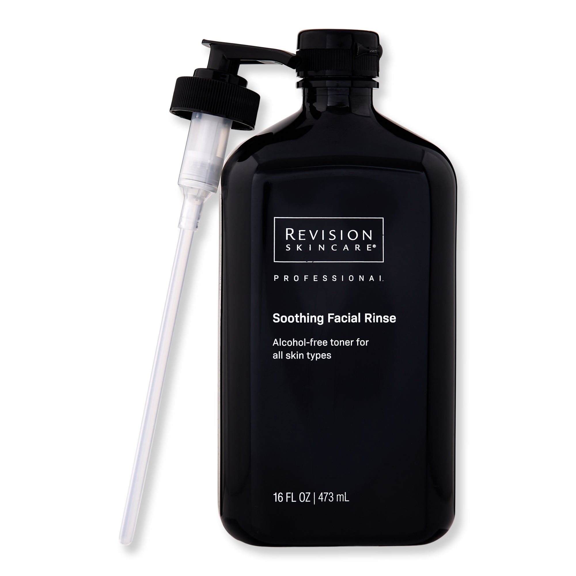 Revision Skincare Soothing Facial Rinse、mySite、gigharbornorthrealestate